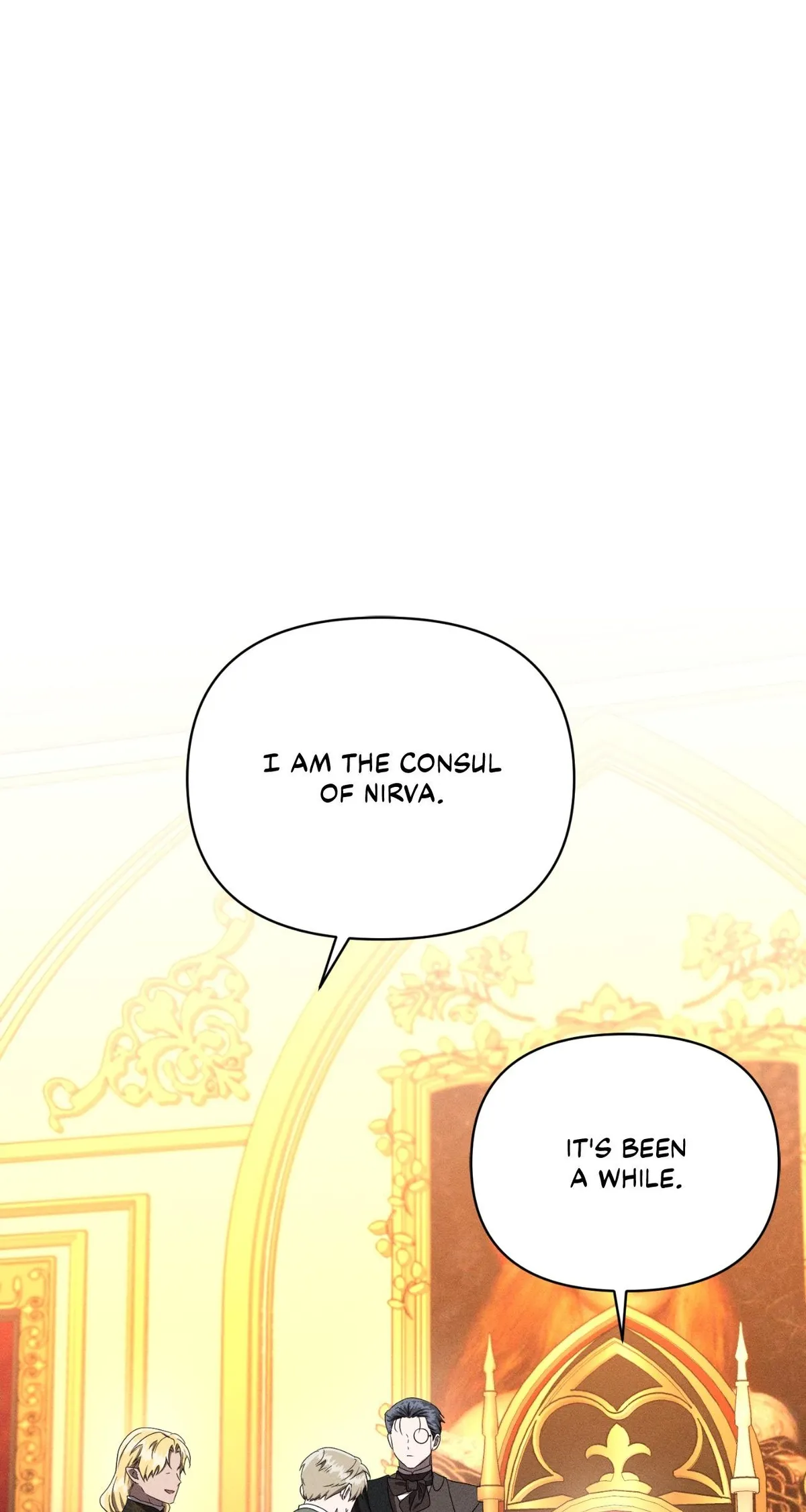 Don’t Be Carelessly Friendly Chapter 80 page 96 - 