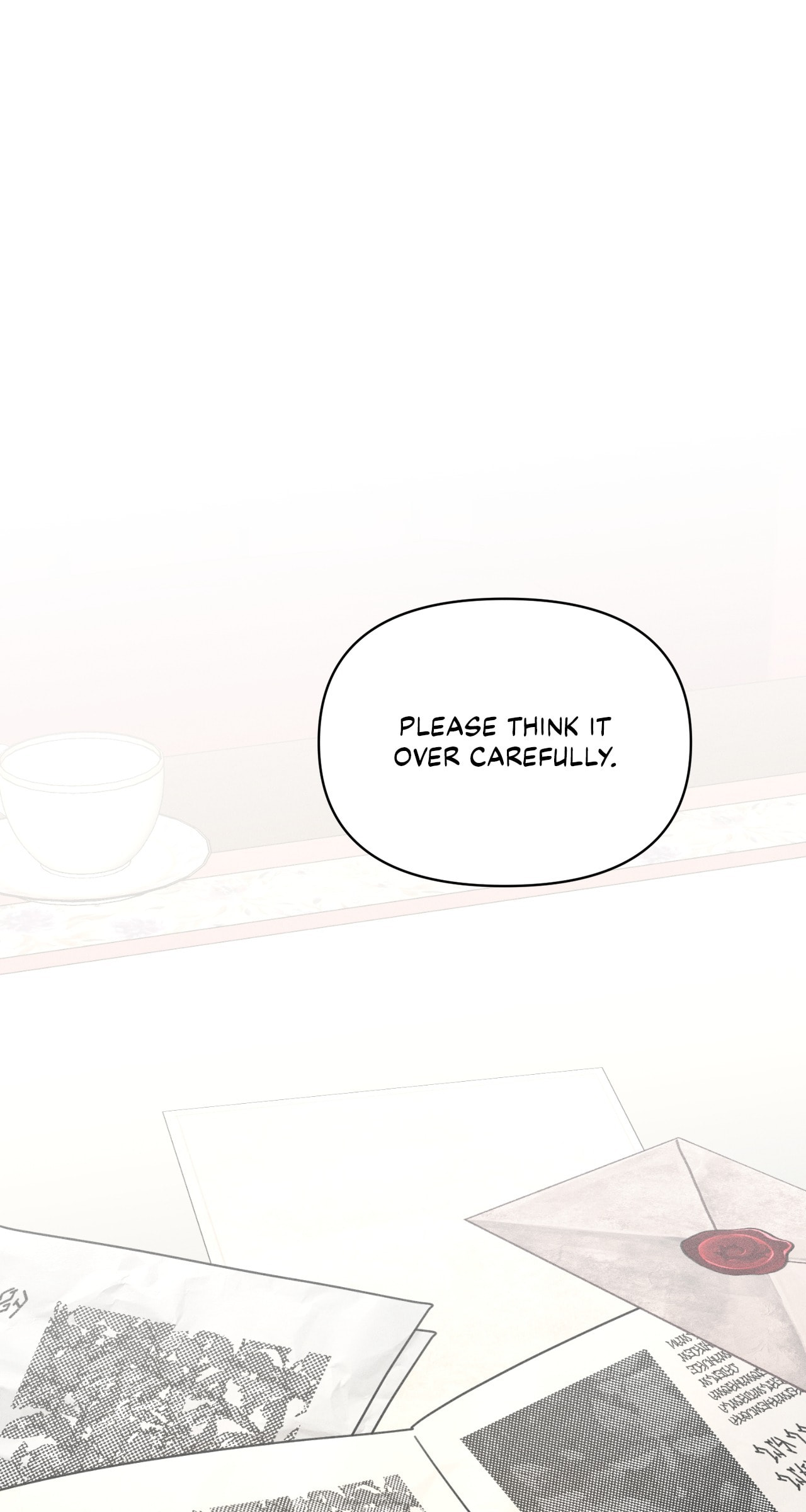 Don't Be Too Nice Chapter 85 page 1 - 