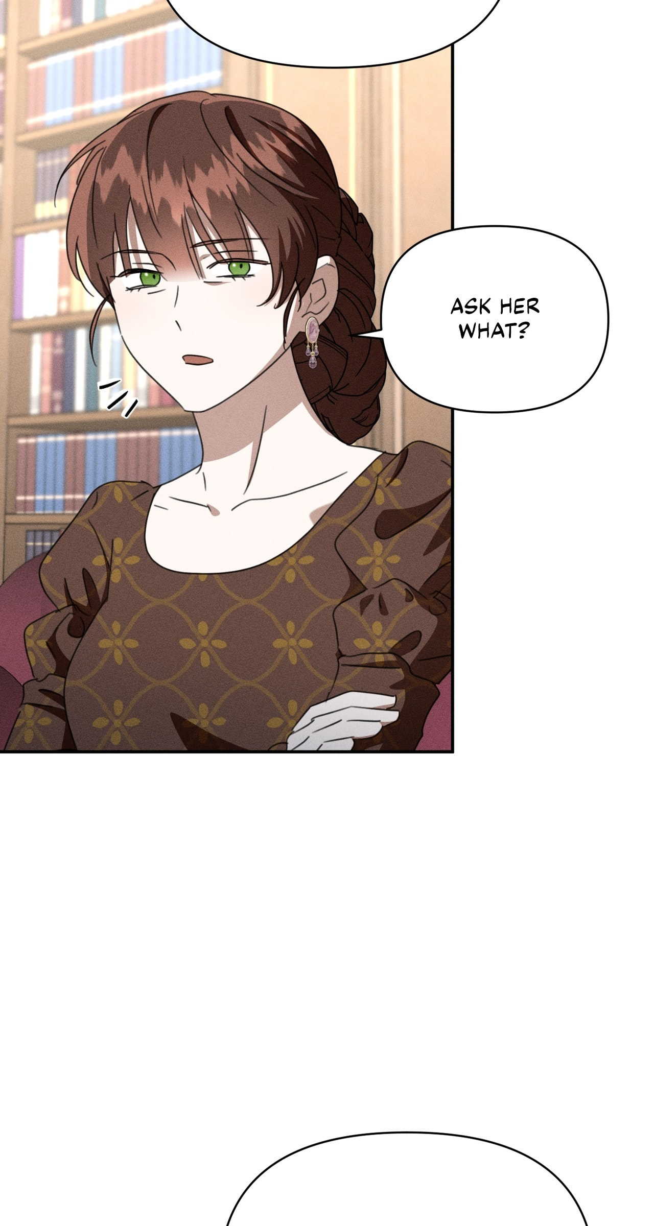 Don't Be Too Nice Chapter 85 page 12 - 