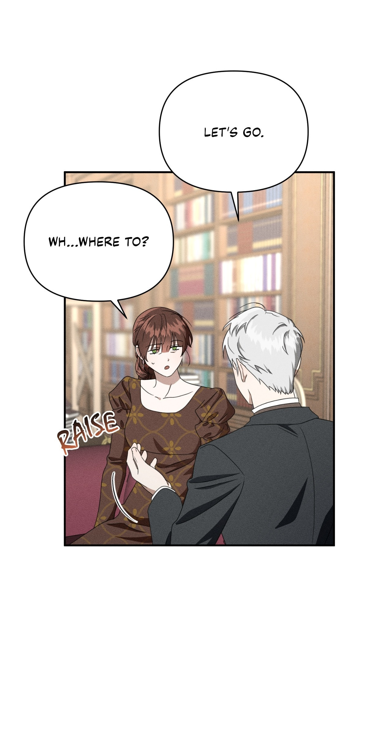 Don't Be Too Nice Chapter 85 page 15 - 