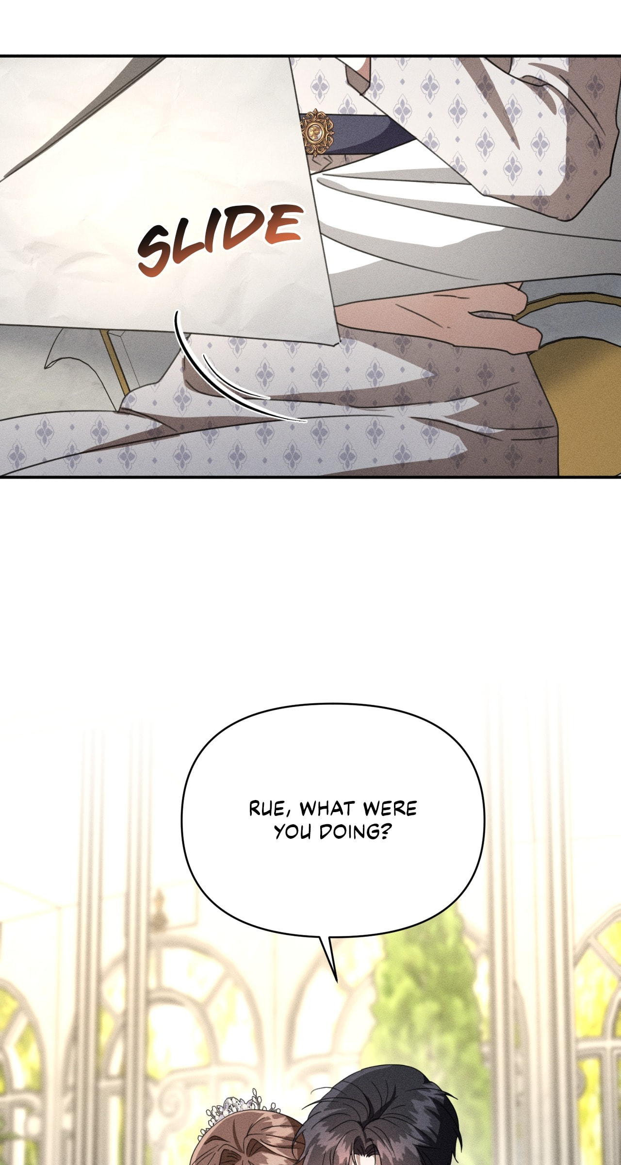 Don't Be Too Nice Chapter 85 page 20 - 