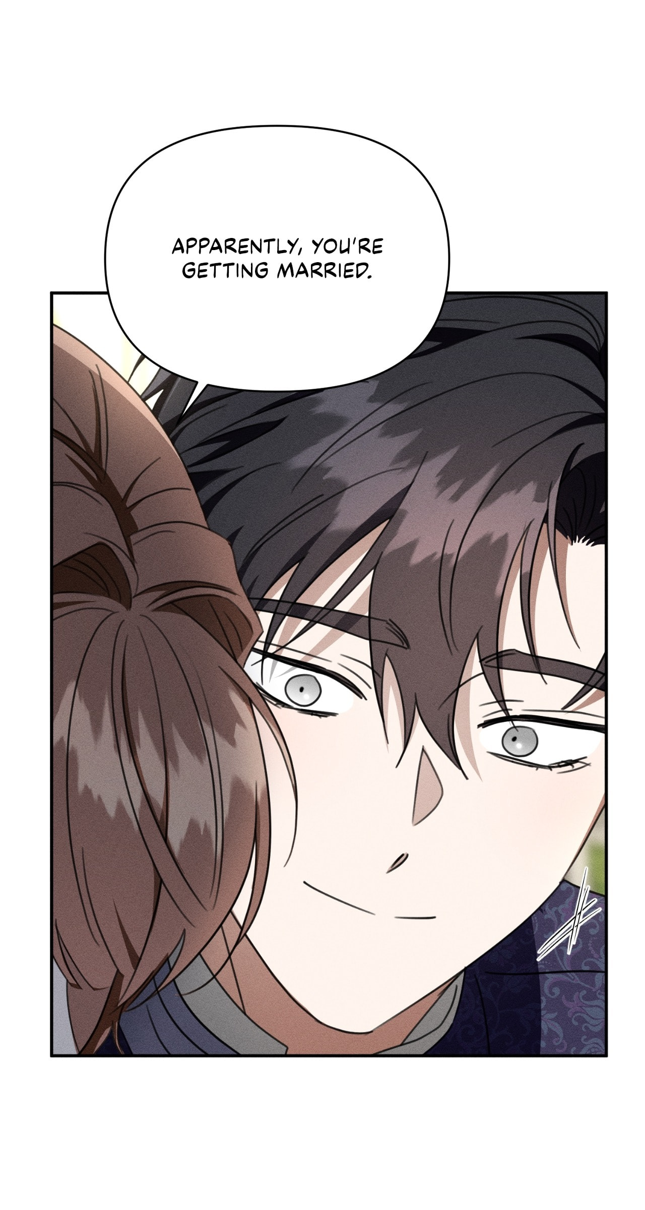 Don't Be Too Nice Chapter 85 page 22 - 