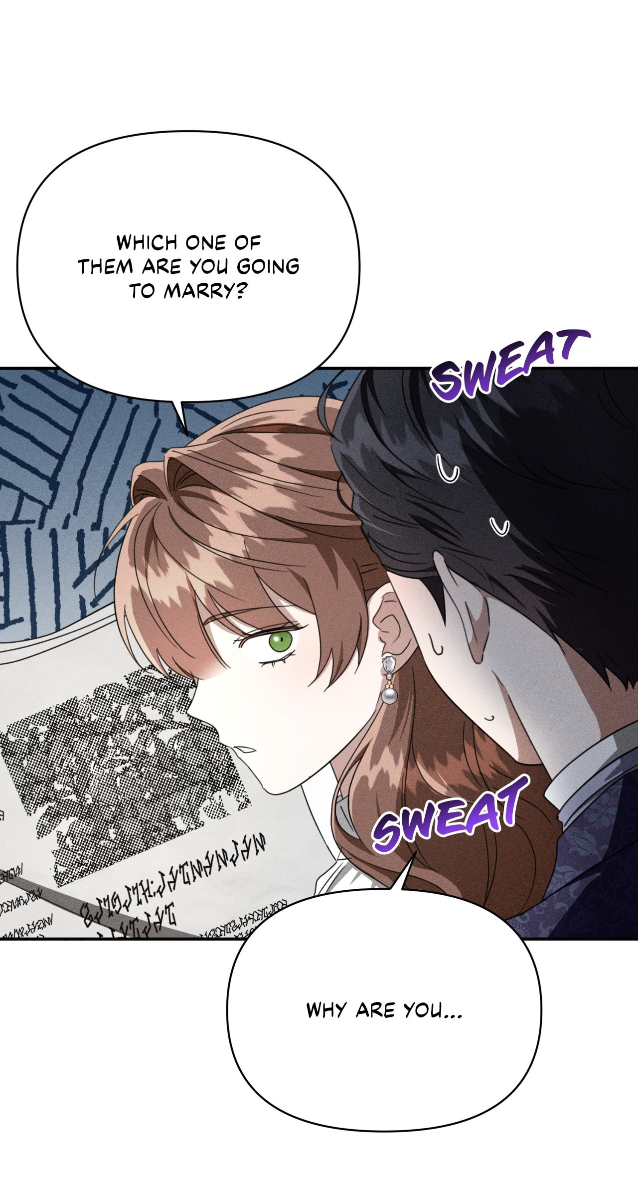 Don't Be Too Nice Chapter 85 page 23 - 