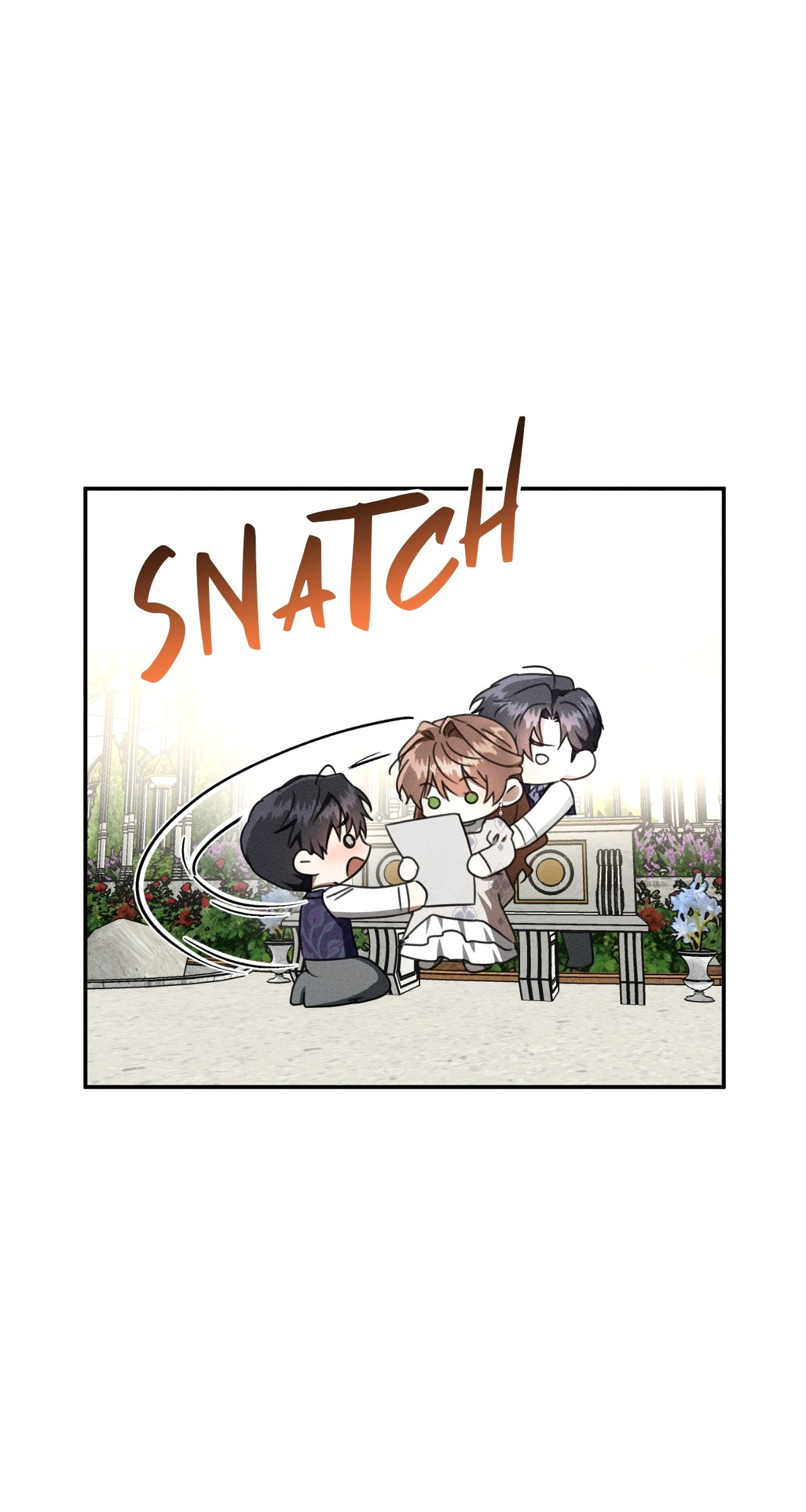 Don't Be Too Nice Chapter 85 page 24 - 