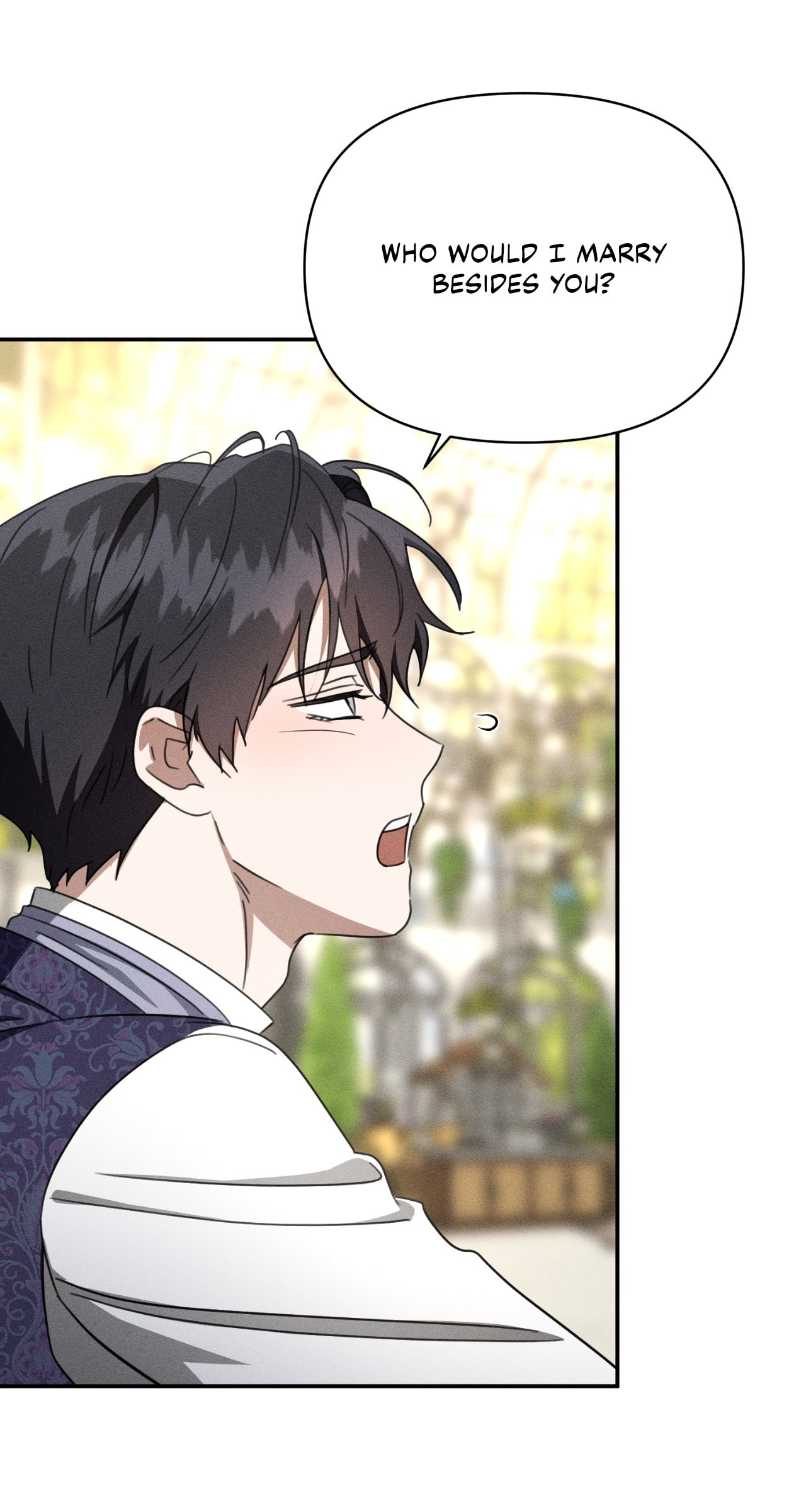 Don't Be Too Nice Chapter 85 page 25 - 