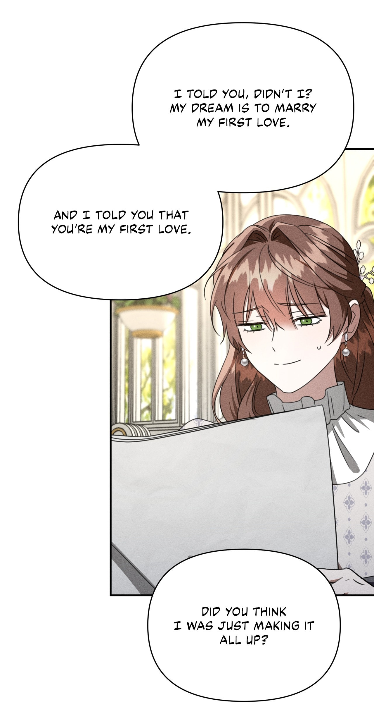 Don't Be Too Nice Chapter 85 page 26 - 