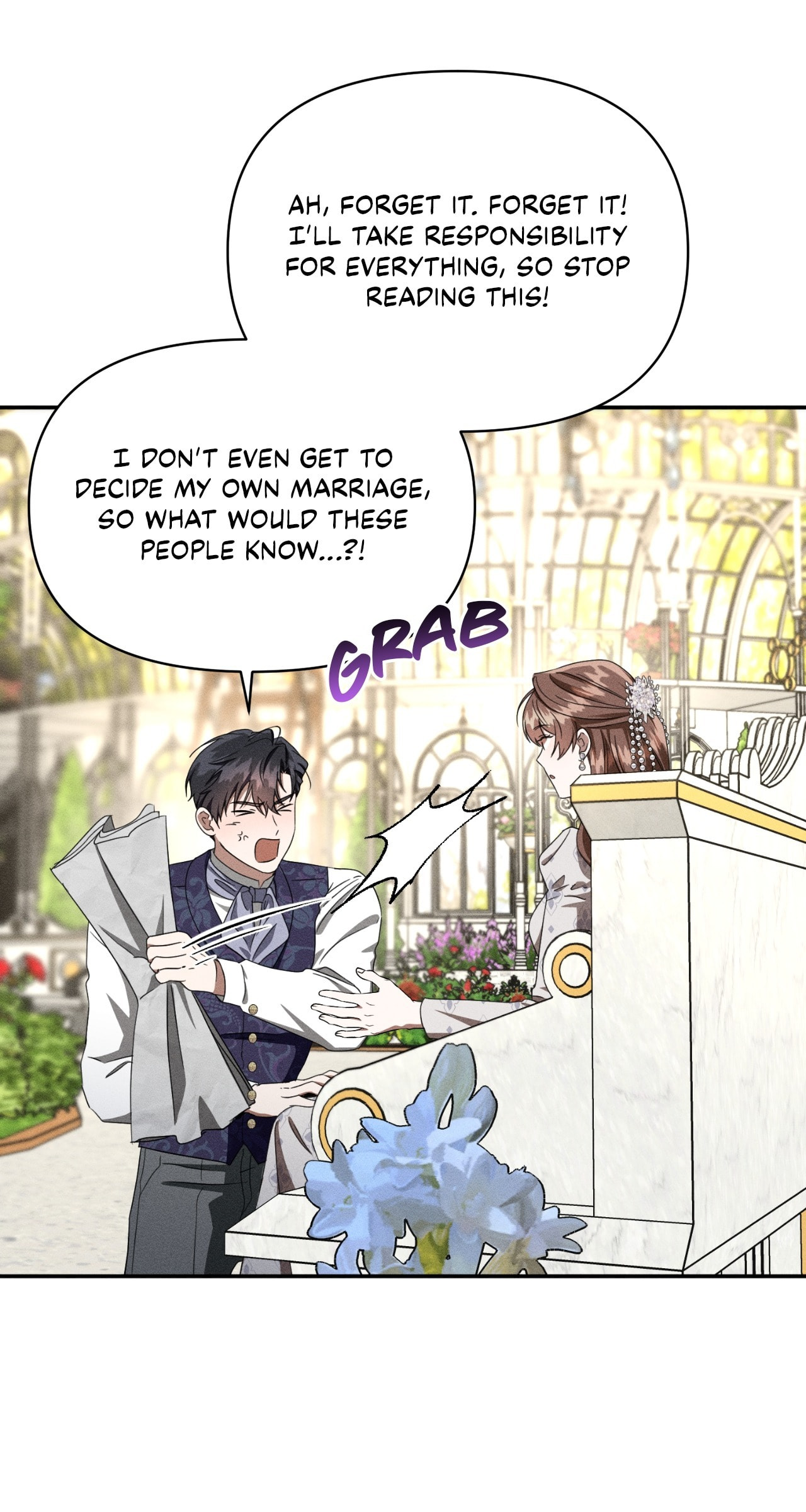 Don't Be Too Nice Chapter 85 page 29 - 