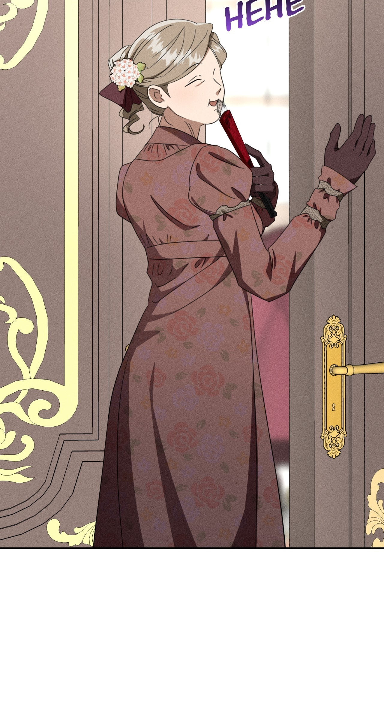 Don't Be Too Nice Chapter 85 page 4 - 