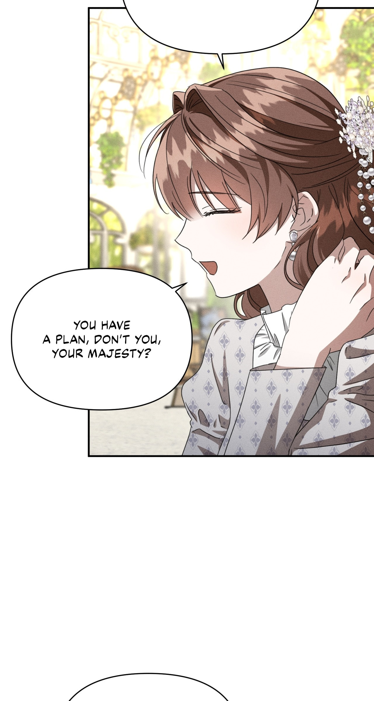 Don't Be Too Nice Chapter 85 page 33 - 