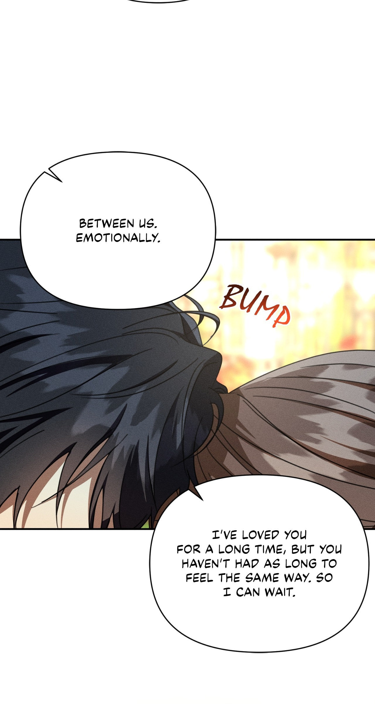 Don't Be Too Nice Chapter 85 page 37 - 