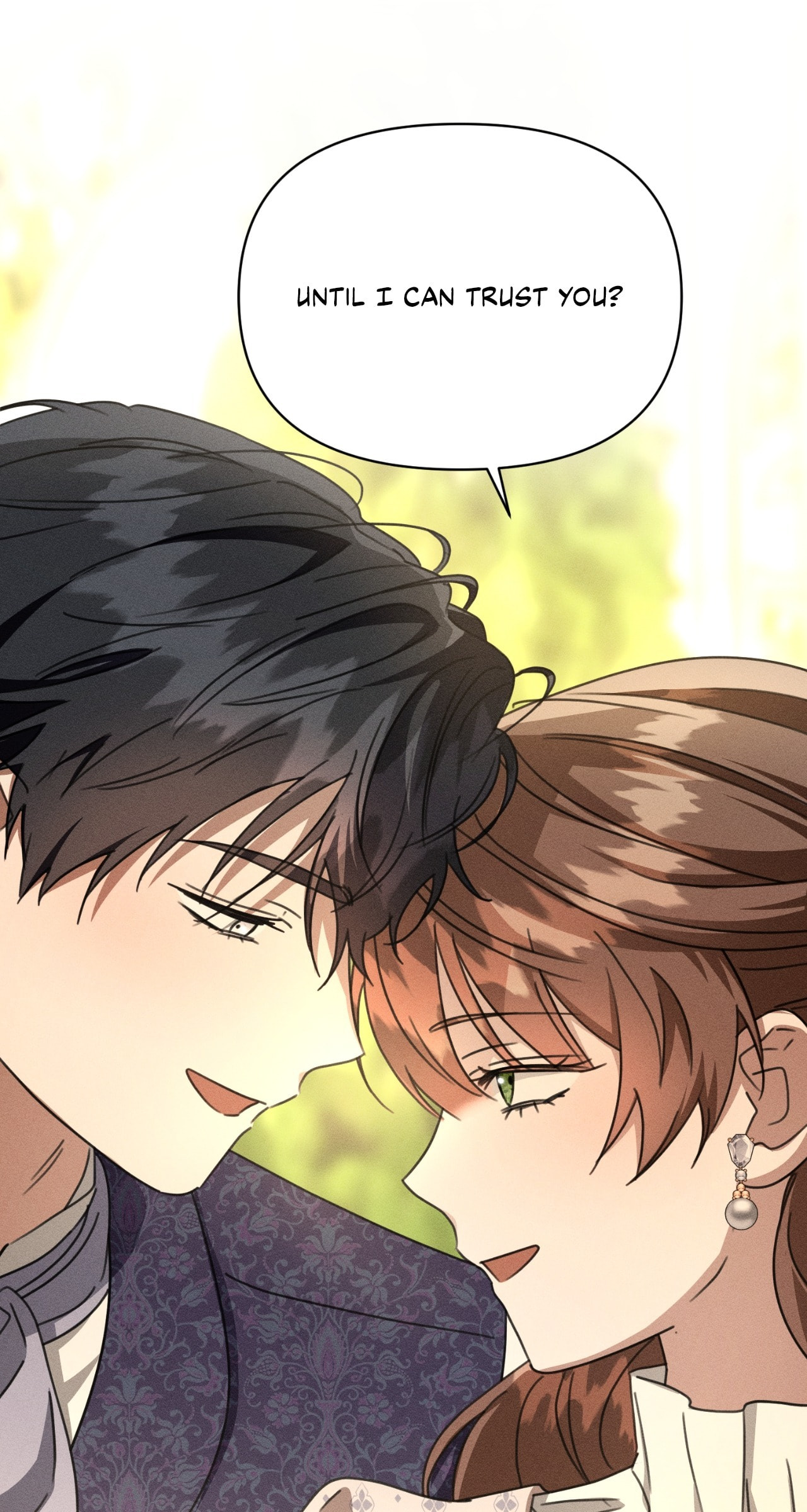 Don't Be Too Nice Chapter 85 page 38 - 
