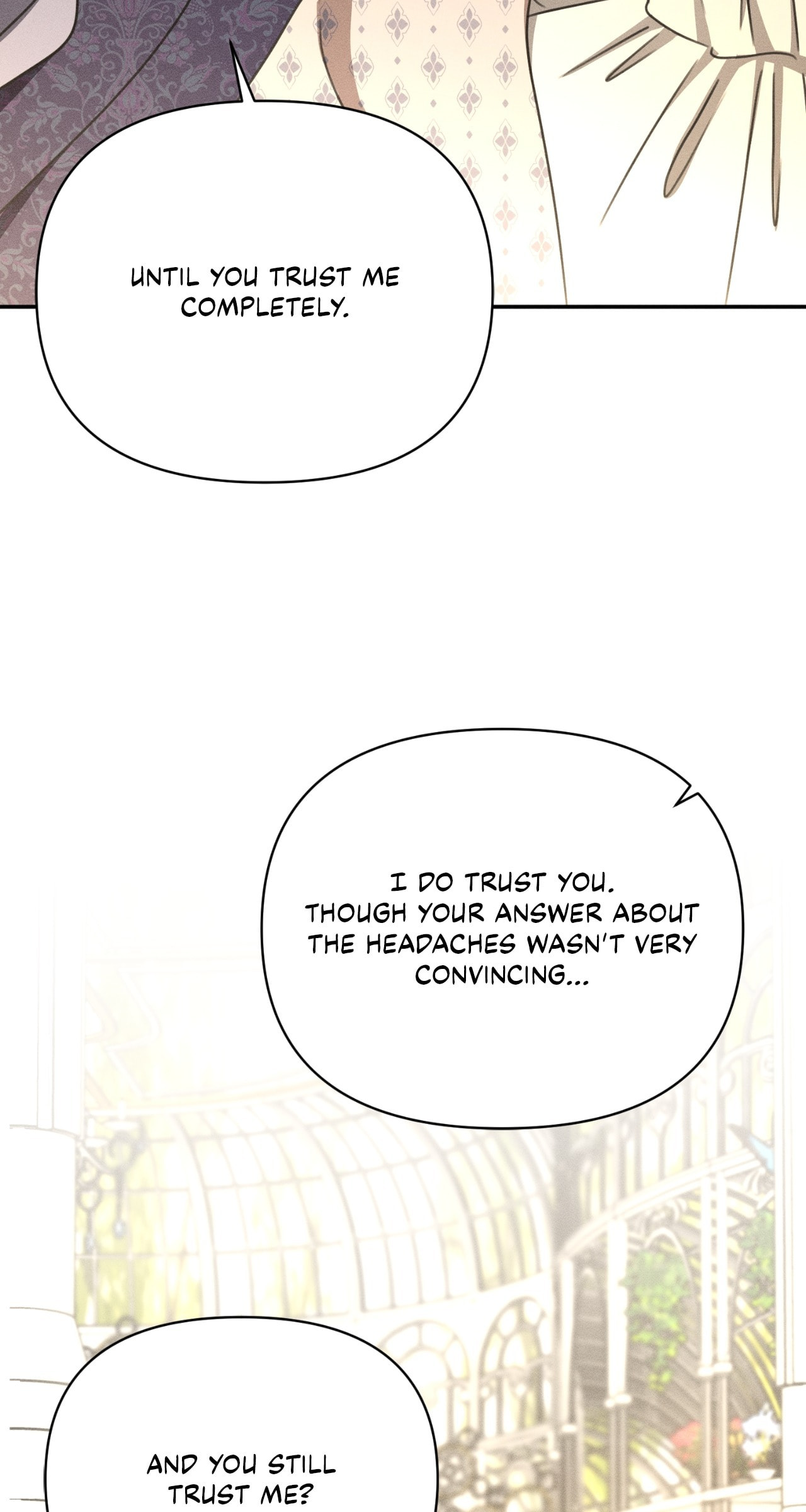 Don't Be Too Nice Chapter 85 page 39 - 