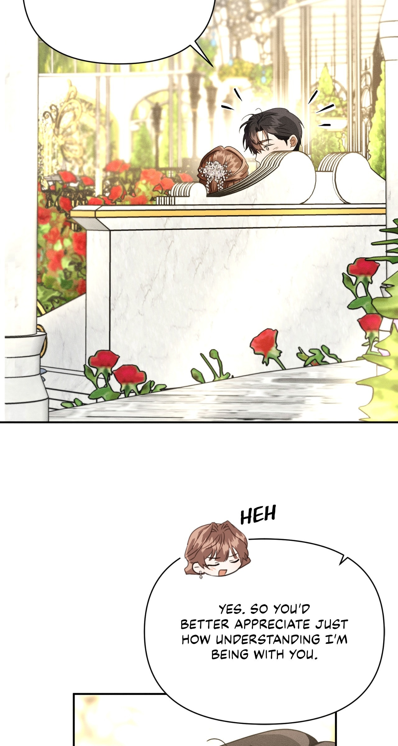 Don't Be Too Nice Chapter 85 page 40 - 