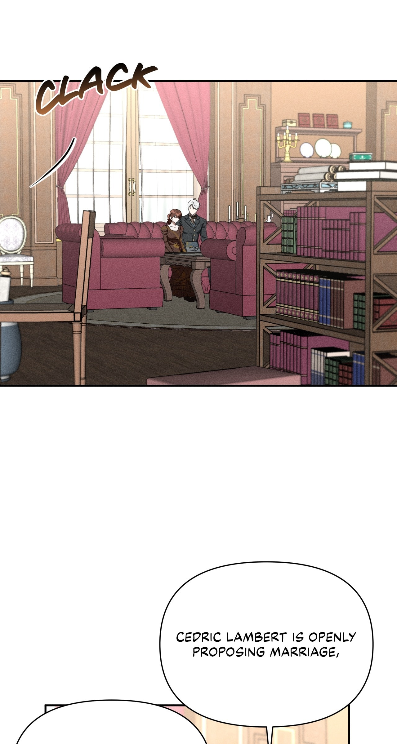 Don't Be Too Nice Chapter 85 page 5 - 