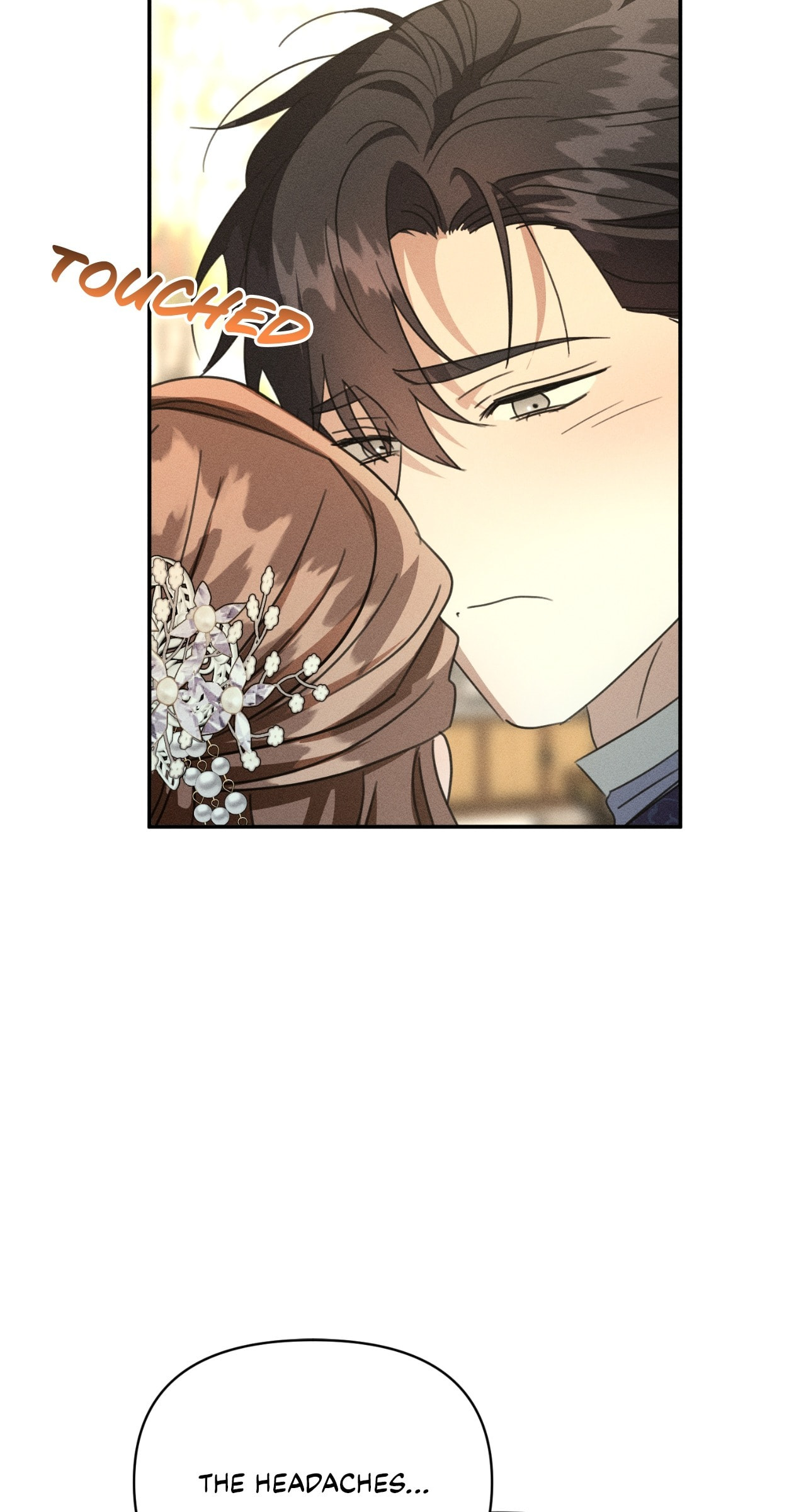 Don't Be Too Nice Chapter 85 page 41 - 
