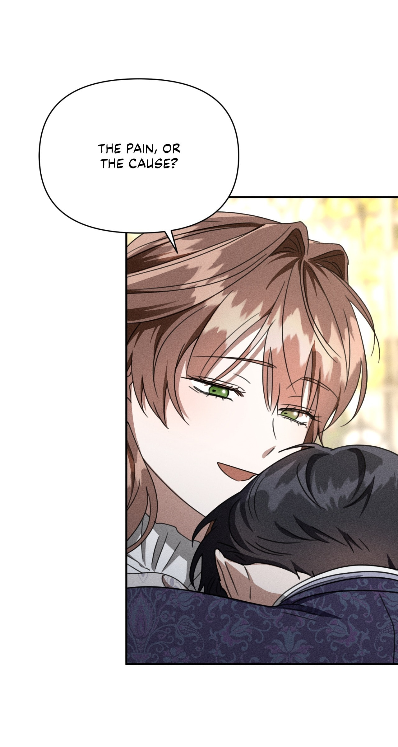 Don't Be Too Nice Chapter 85 page 44 - 