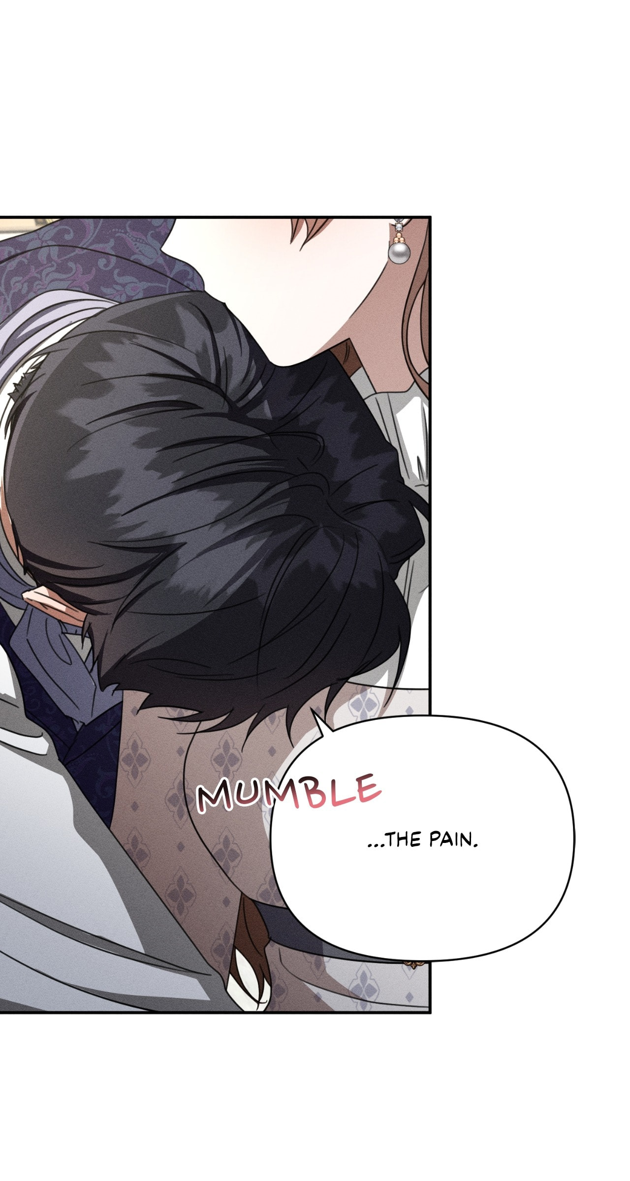 Don't Be Too Nice Chapter 85 page 45 - 