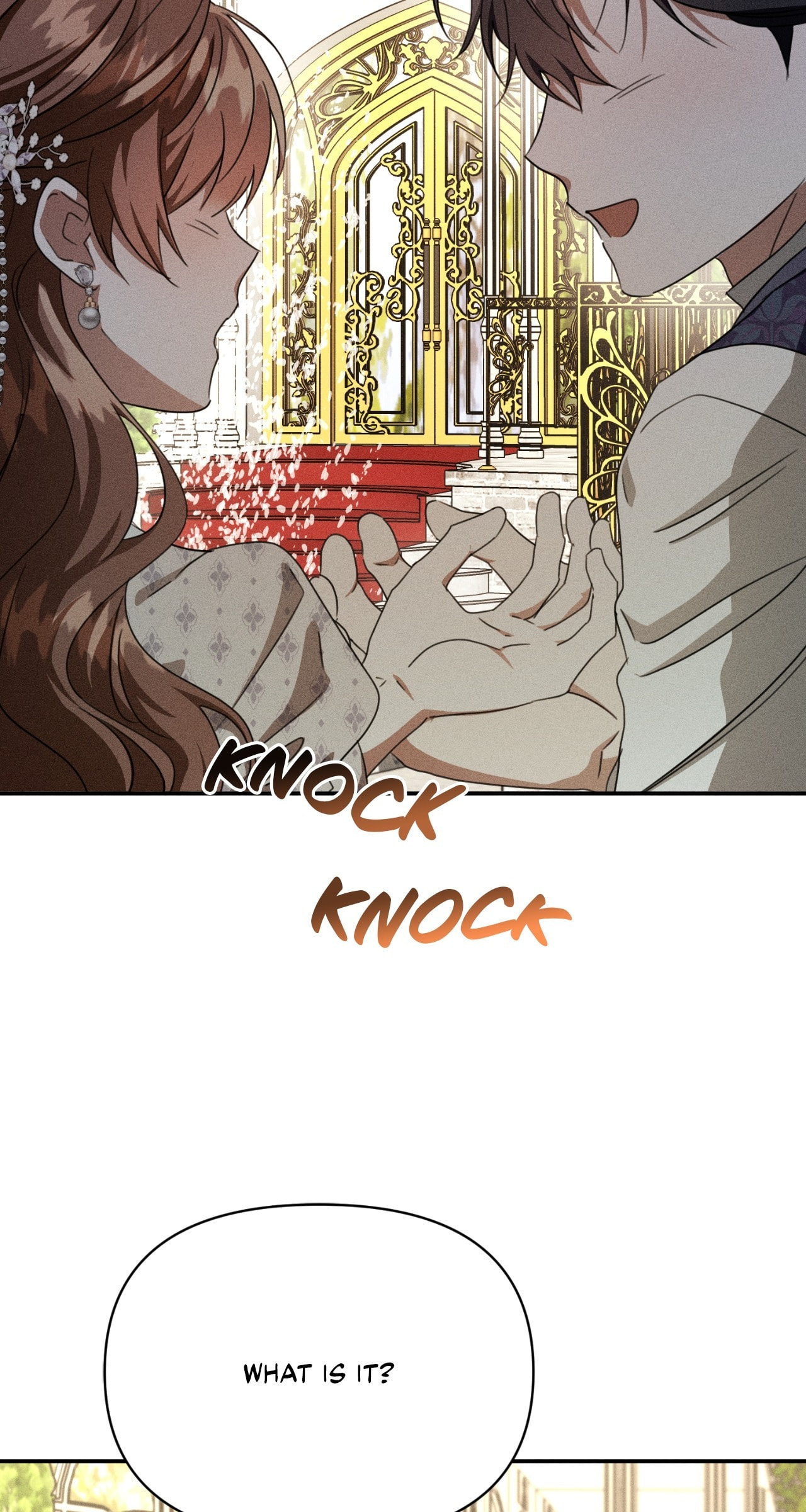 Don't Be Too Nice Chapter 85 page 53 - 