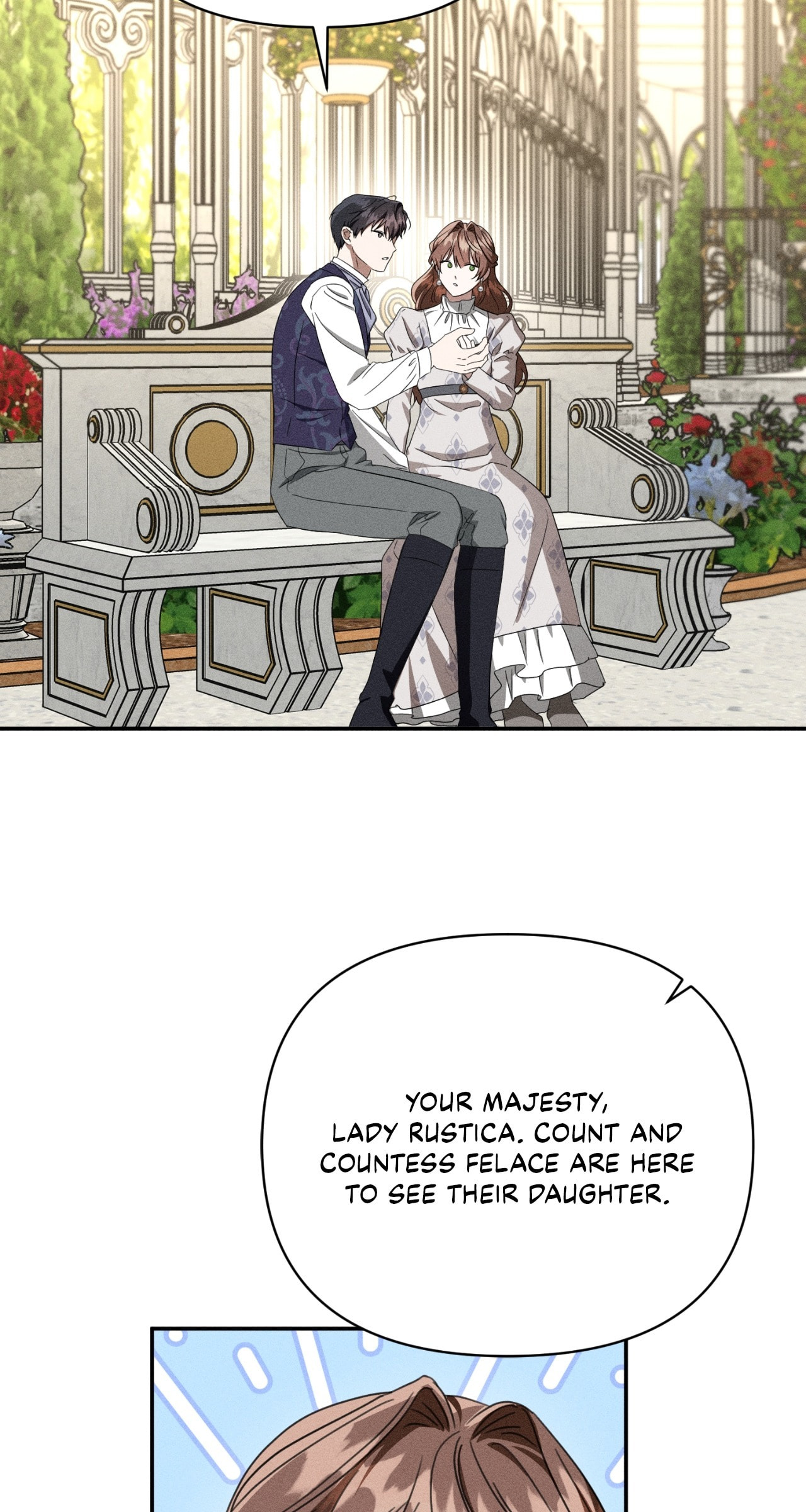 Don't Be Too Nice Chapter 85 page 54 - 