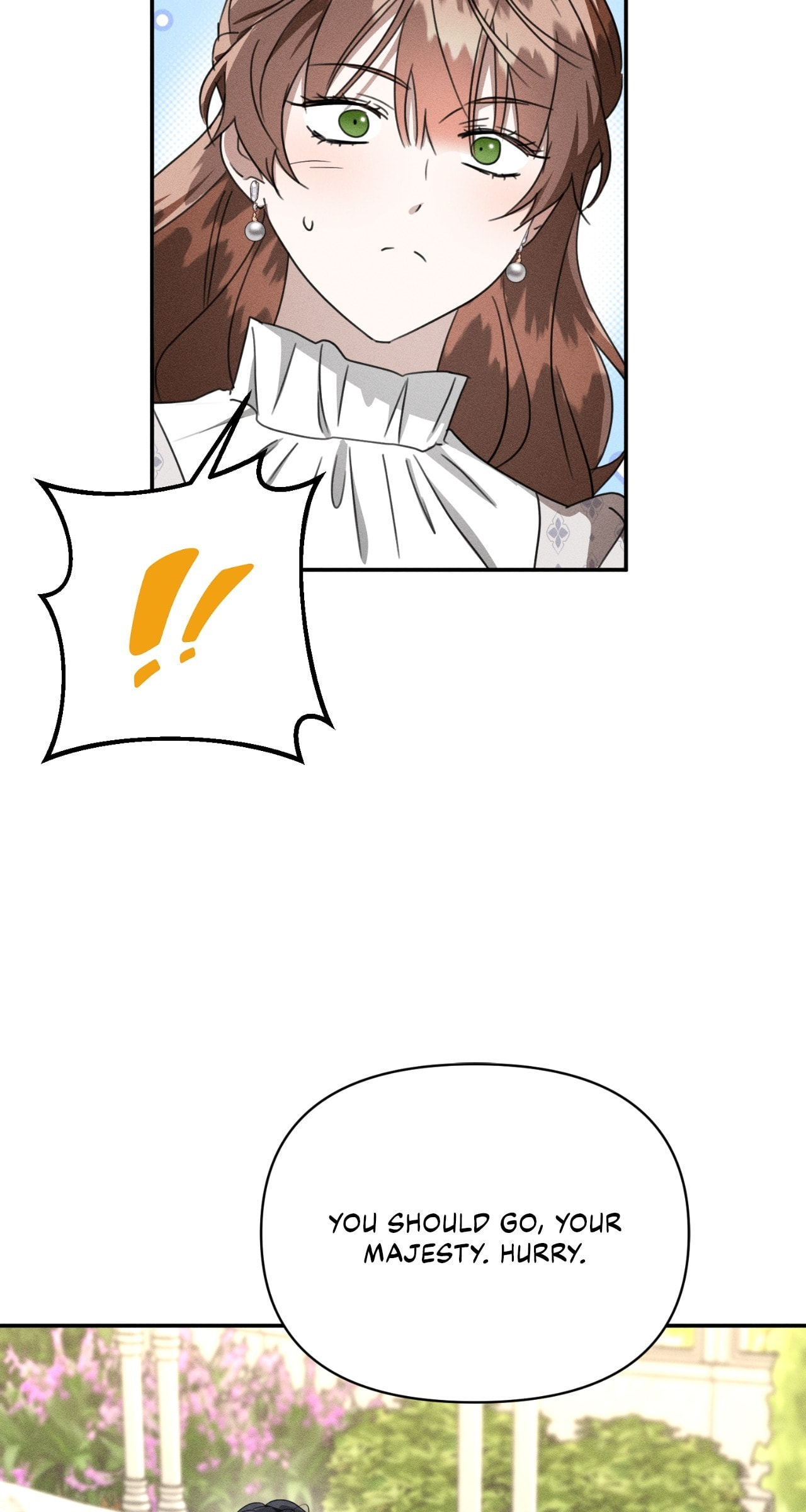 Don't Be Too Nice Chapter 85 page 55 - 