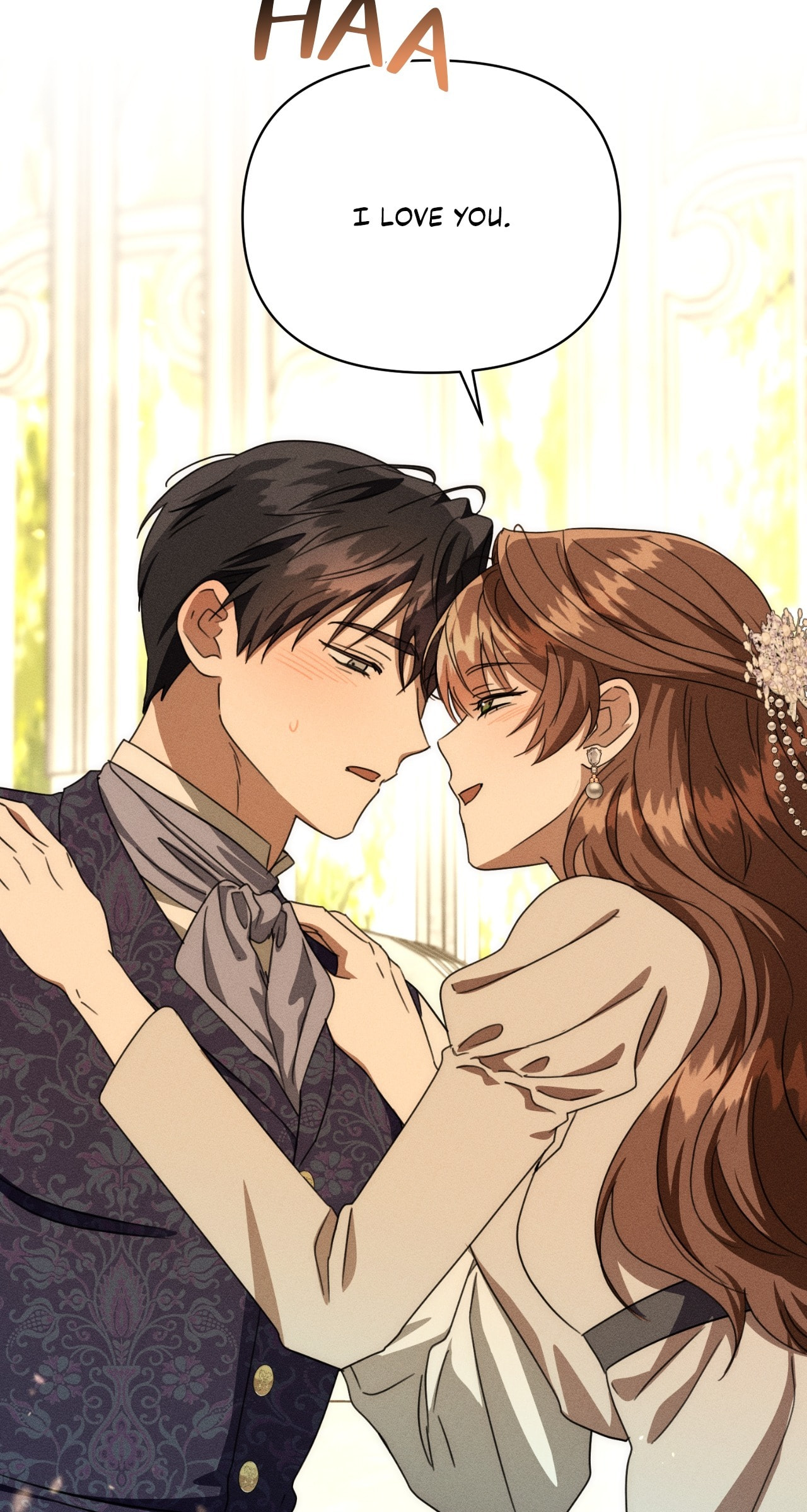 Don't Be Too Nice Chapter 85 page 59 - 