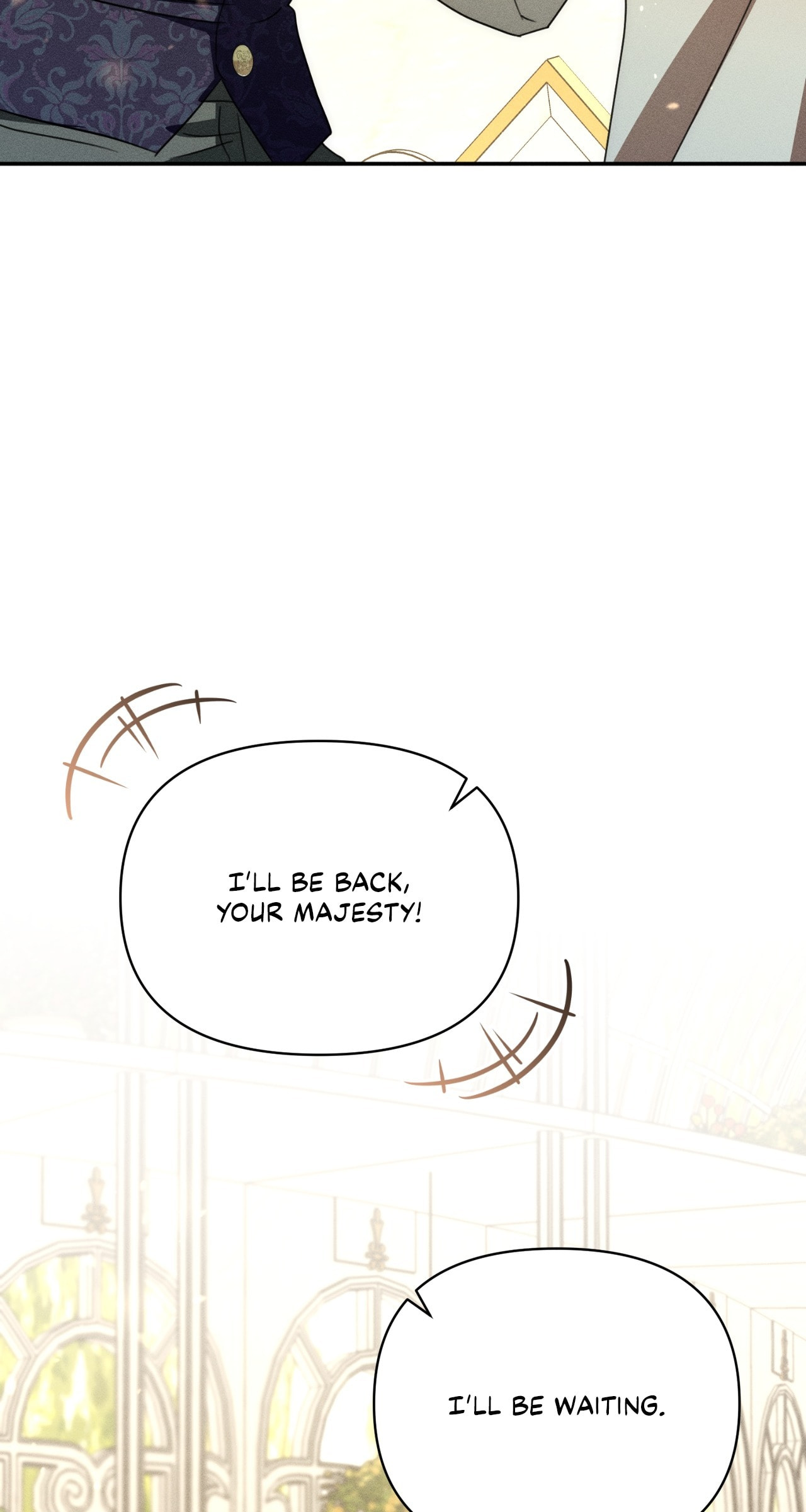 Don't Be Too Nice Chapter 85 page 60 - 
