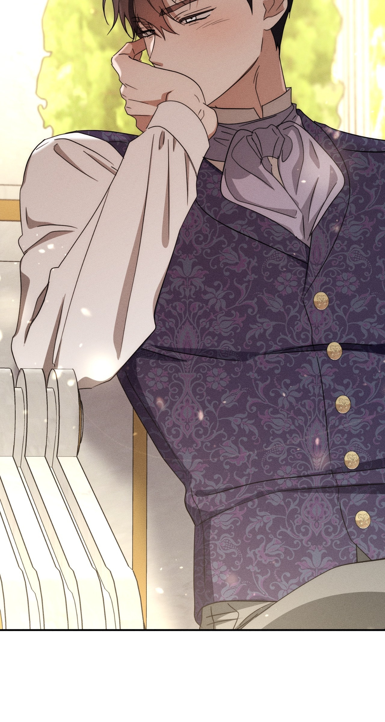 Don't Be Too Nice Chapter 85 page 63 - 
