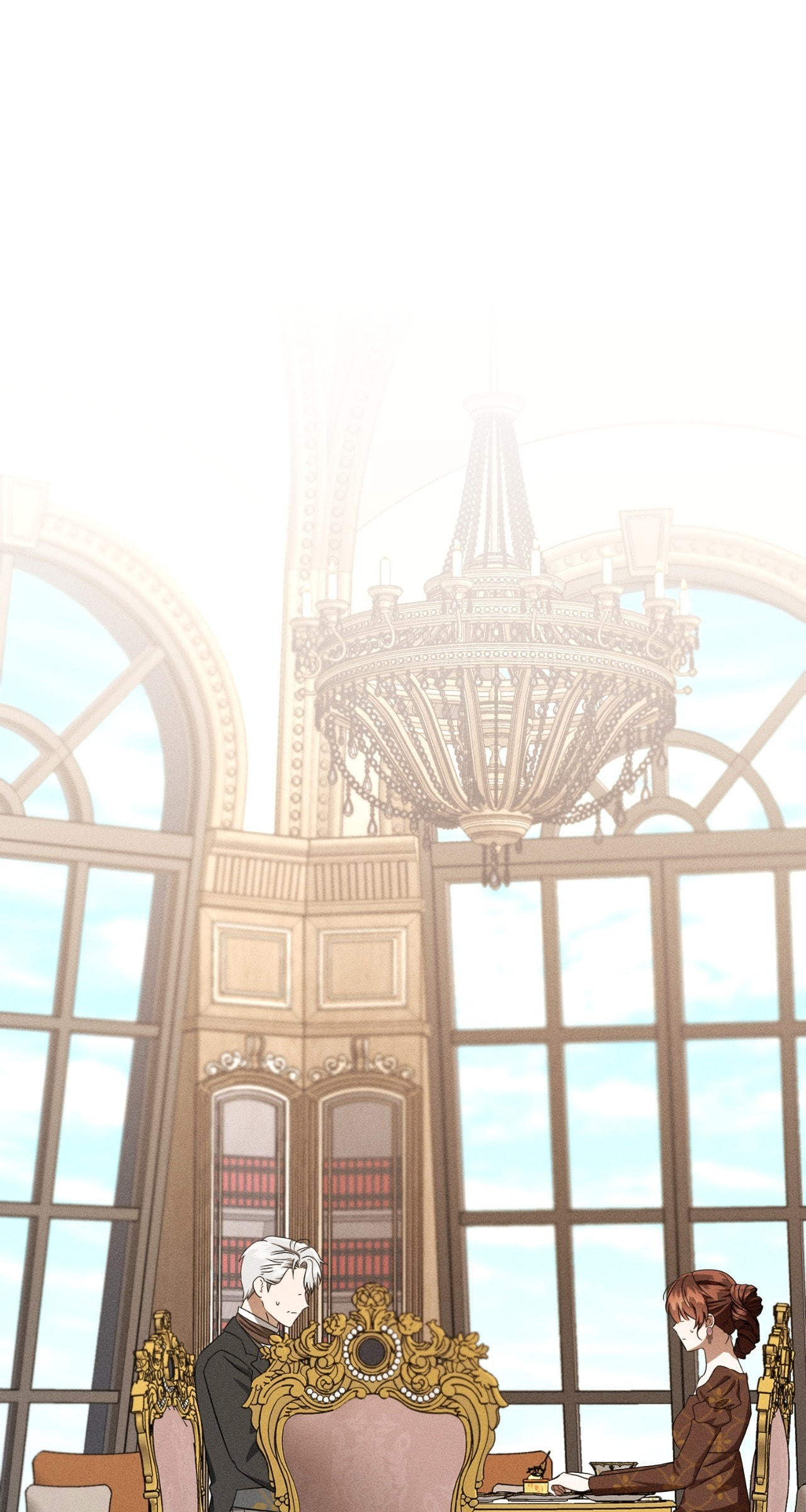 Don't Be Too Nice Chapter 85 page 65 - 