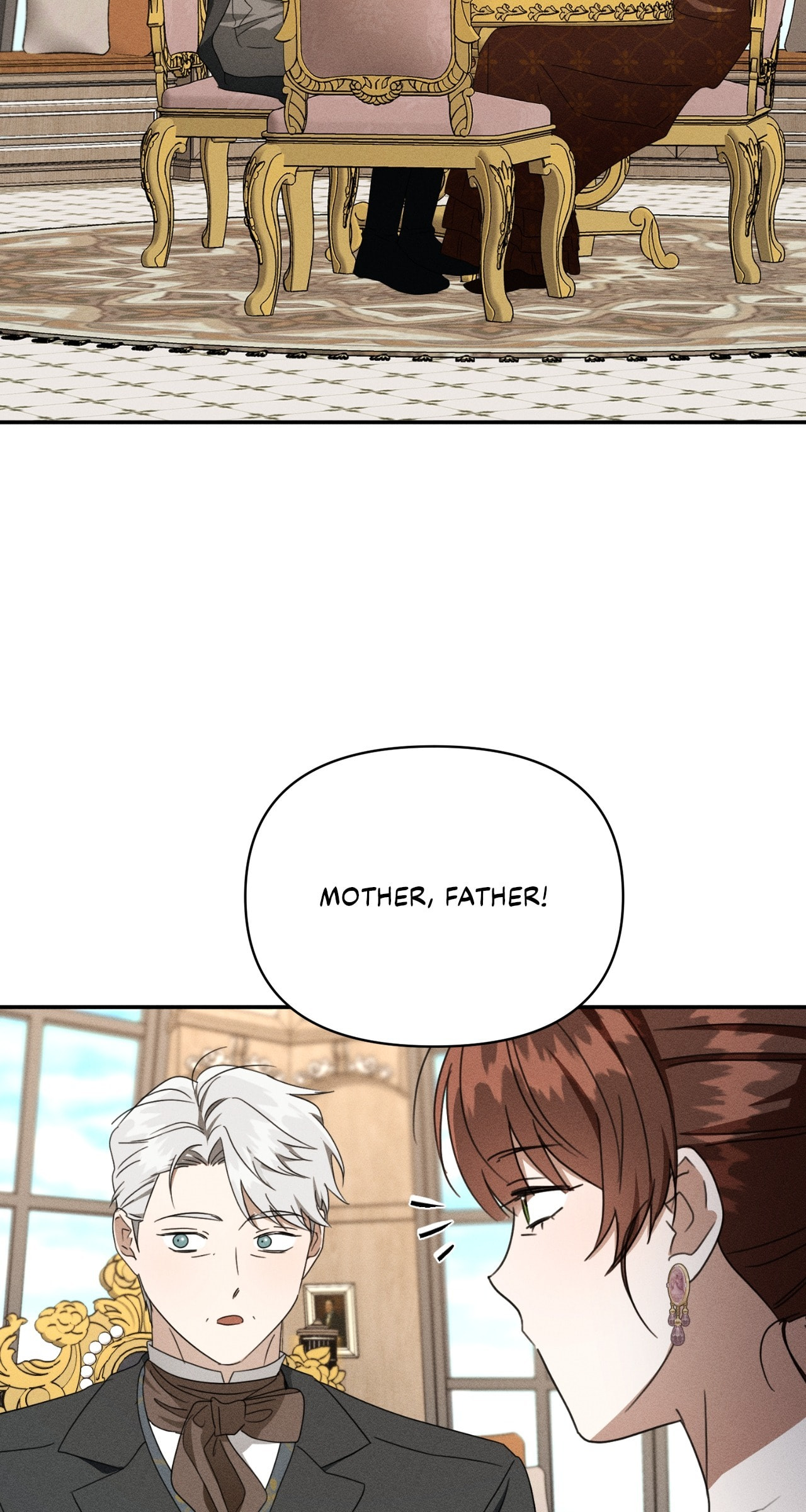 Don't Be Too Nice Chapter 85 page 66 - 