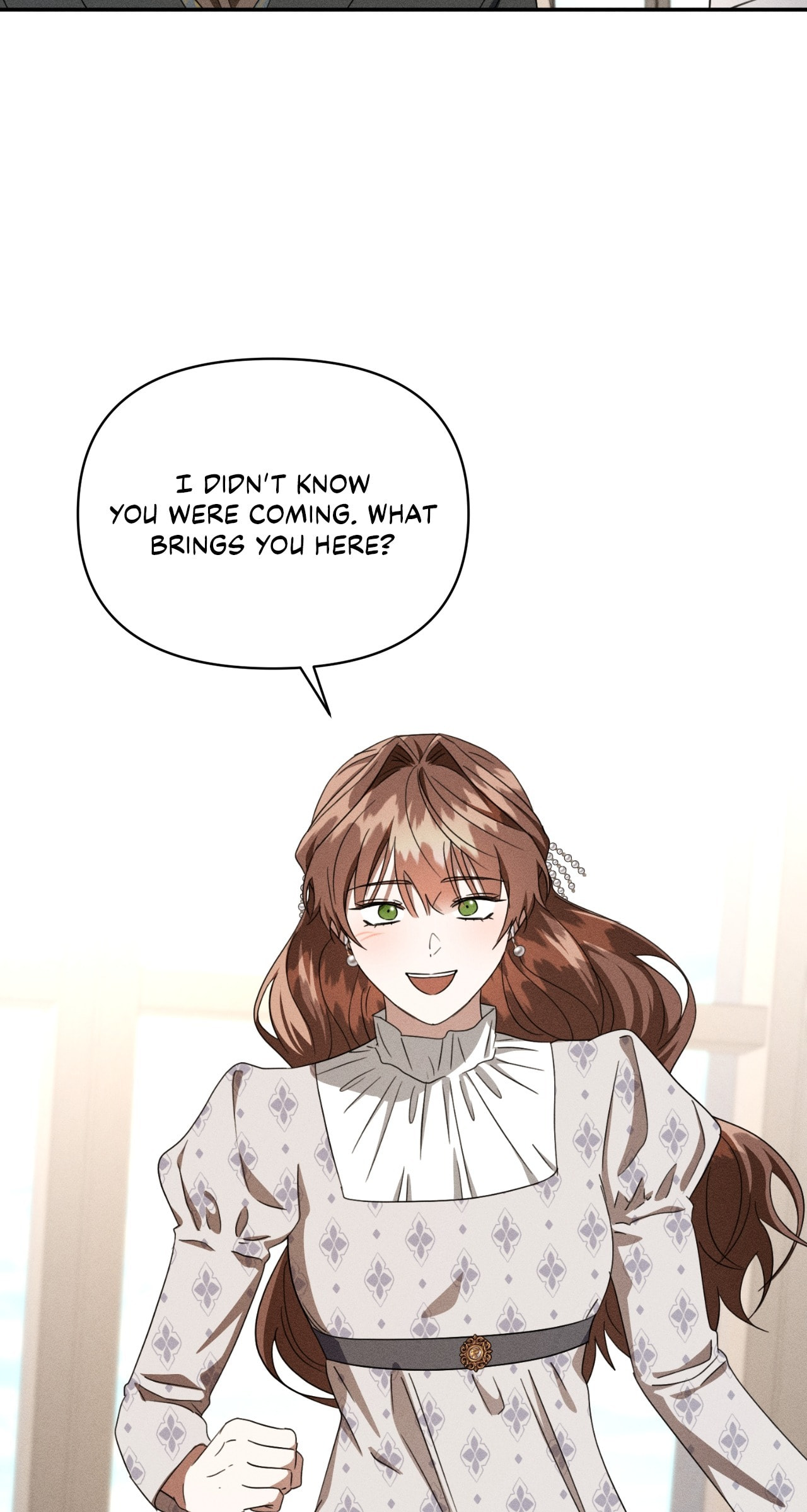Don't Be Too Nice Chapter 85 page 67 - 