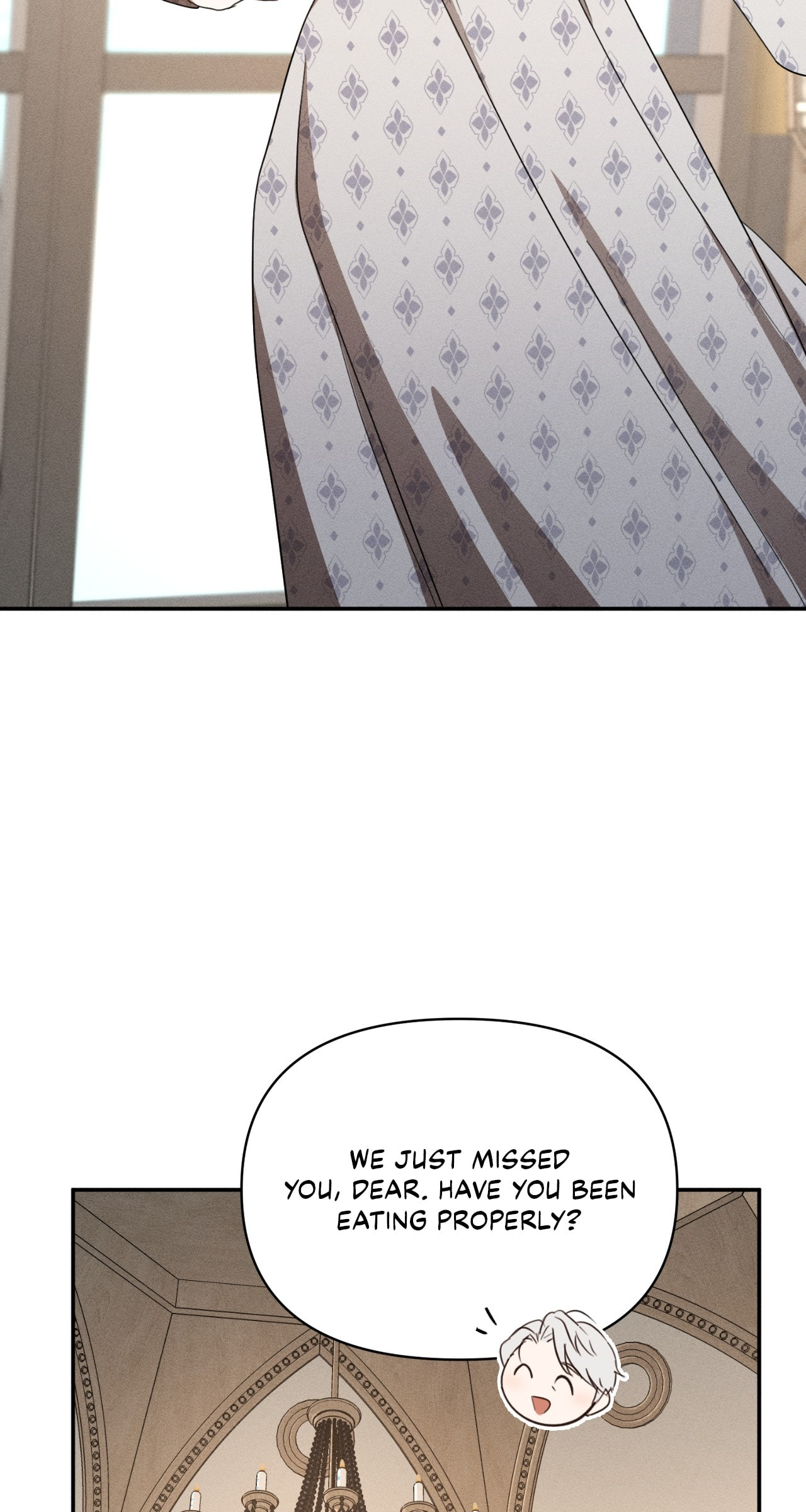Don't Be Too Nice Chapter 85 page 68 - 