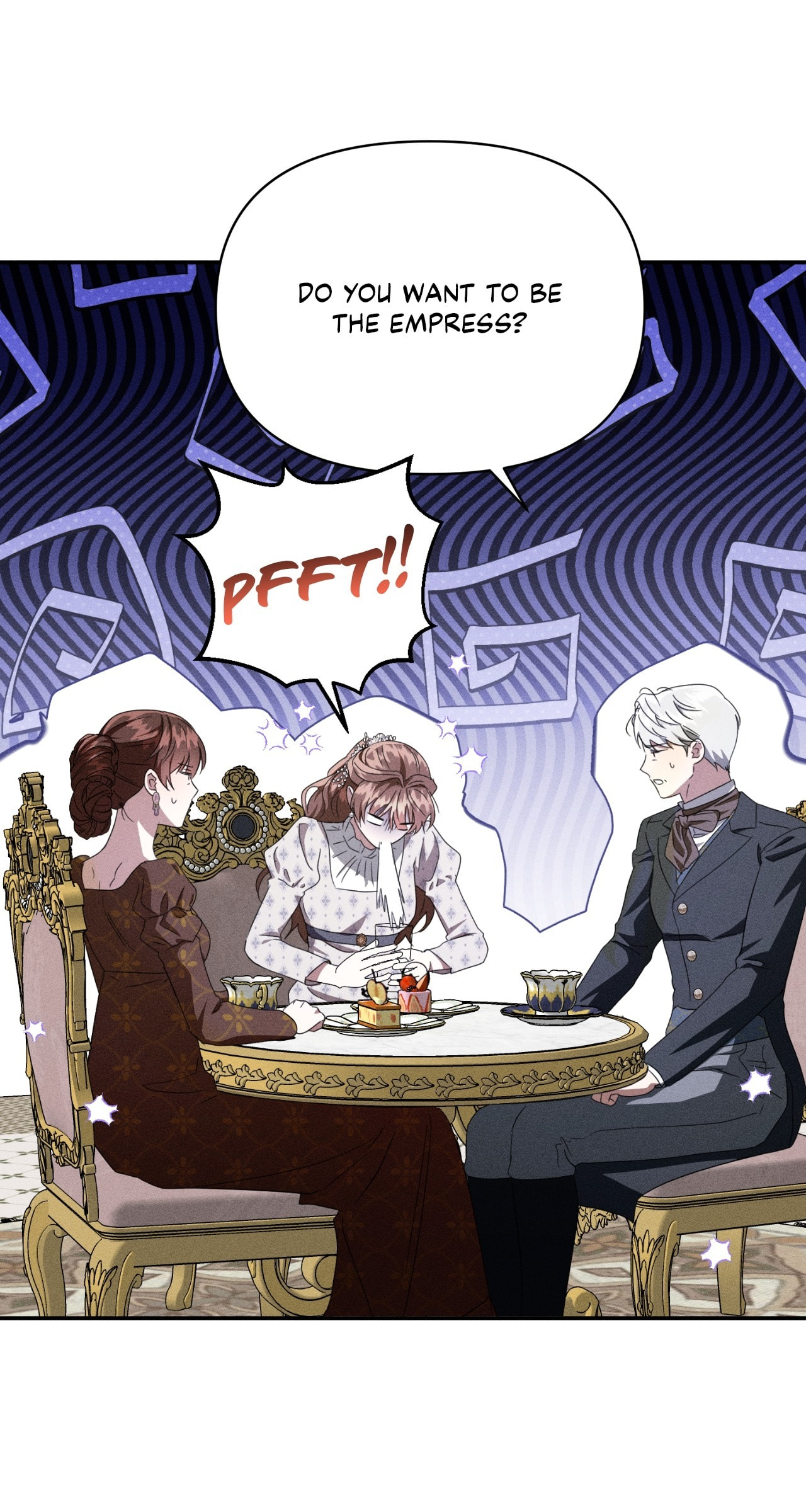 Don't Be Too Nice Chapter 85 page 72 - 