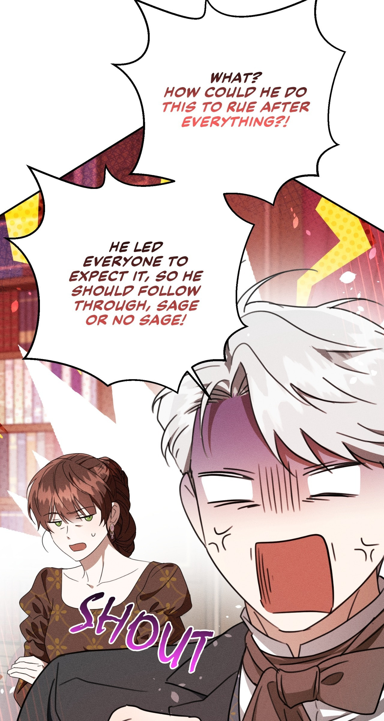 Don't Be Too Nice Chapter 85 page 9 - 