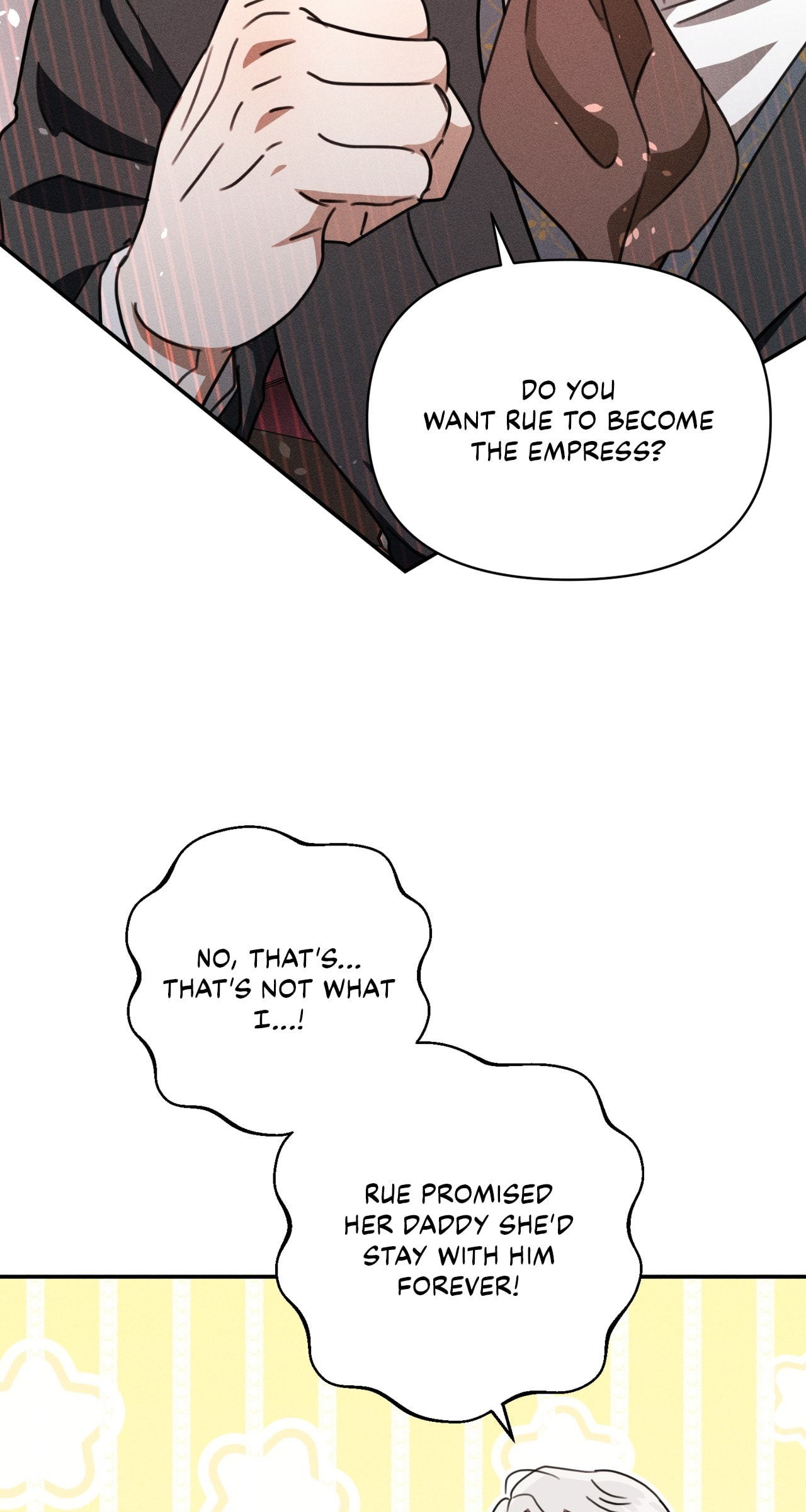 Don't Be Too Nice Chapter 85 page 10 - 