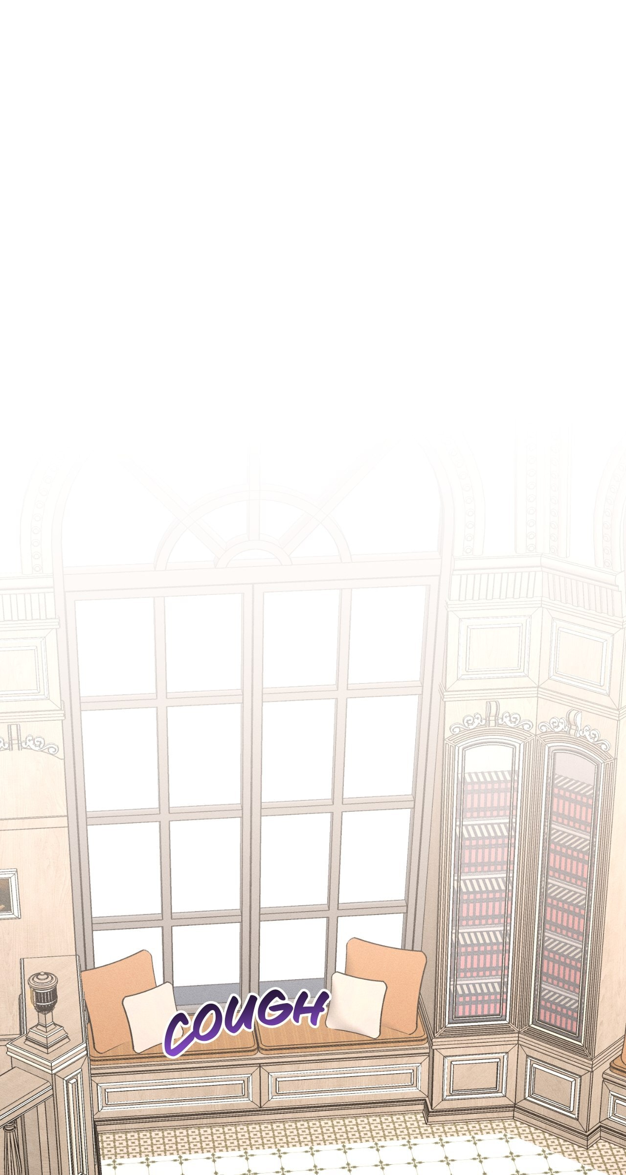 Don't Be Too Nice Chapter 86 page 1 - 