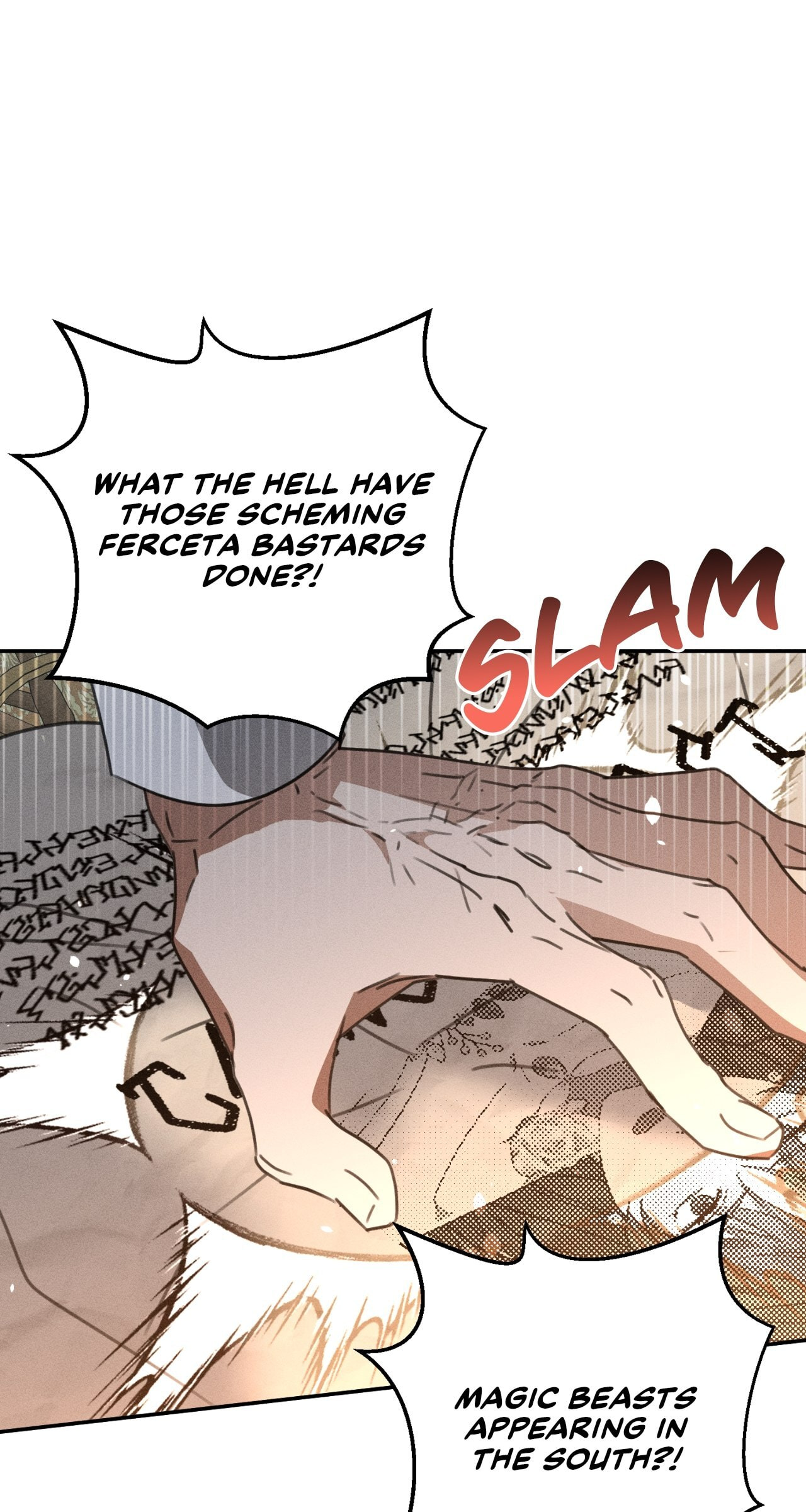Don't Be Too Nice Chapter 86 page 16 - 