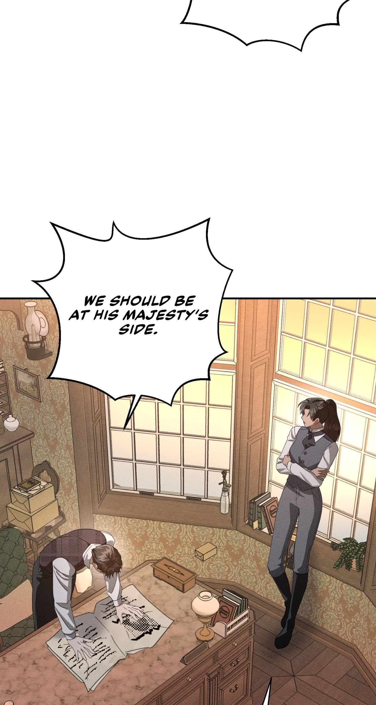 Don't Be Too Nice Chapter 86 page 17 - 