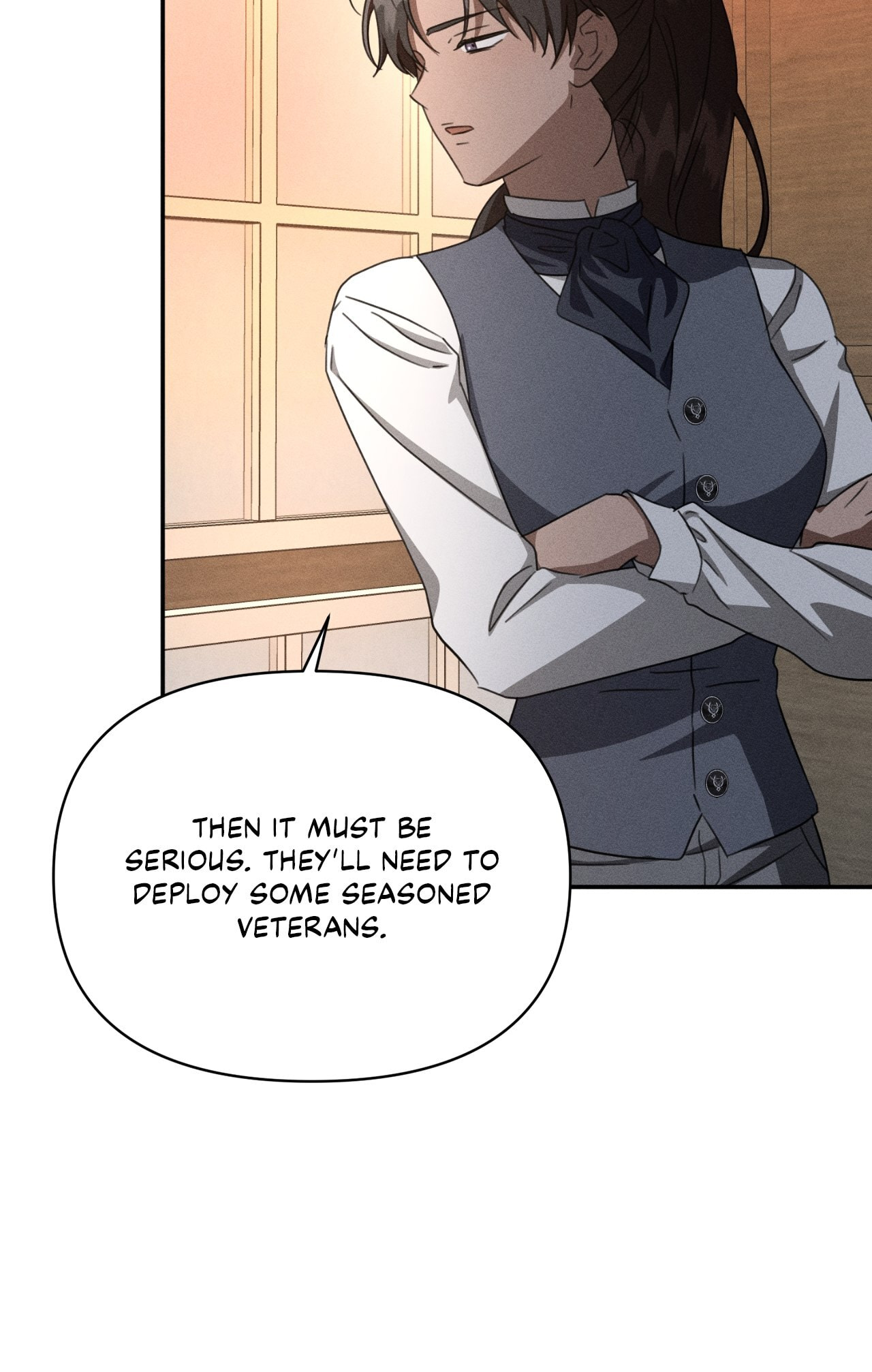 Don't Be Too Nice Chapter 86 page 20 - 