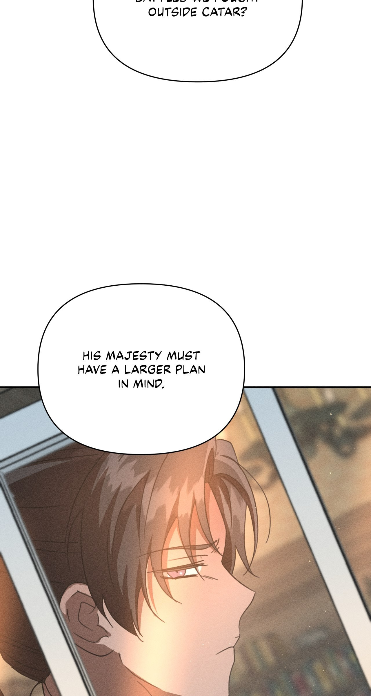 Don't Be Too Nice Chapter 86 page 22 - 