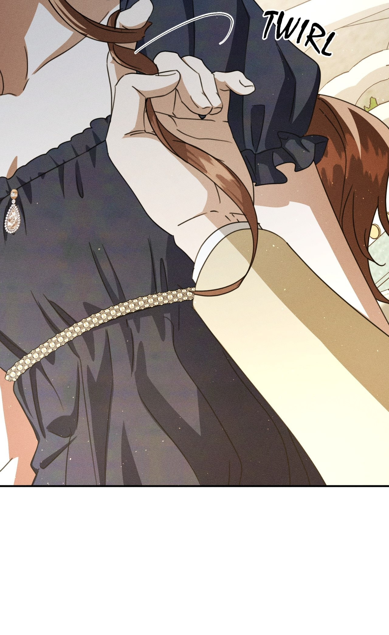 Don't Be Too Nice Chapter 86 page 26 - 