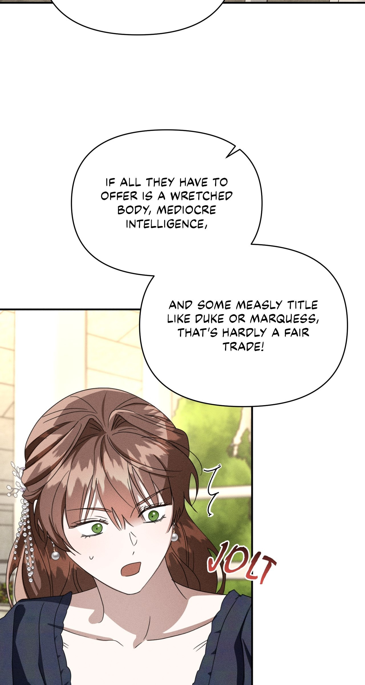 Don't Be Too Nice Chapter 86 page 28 - 