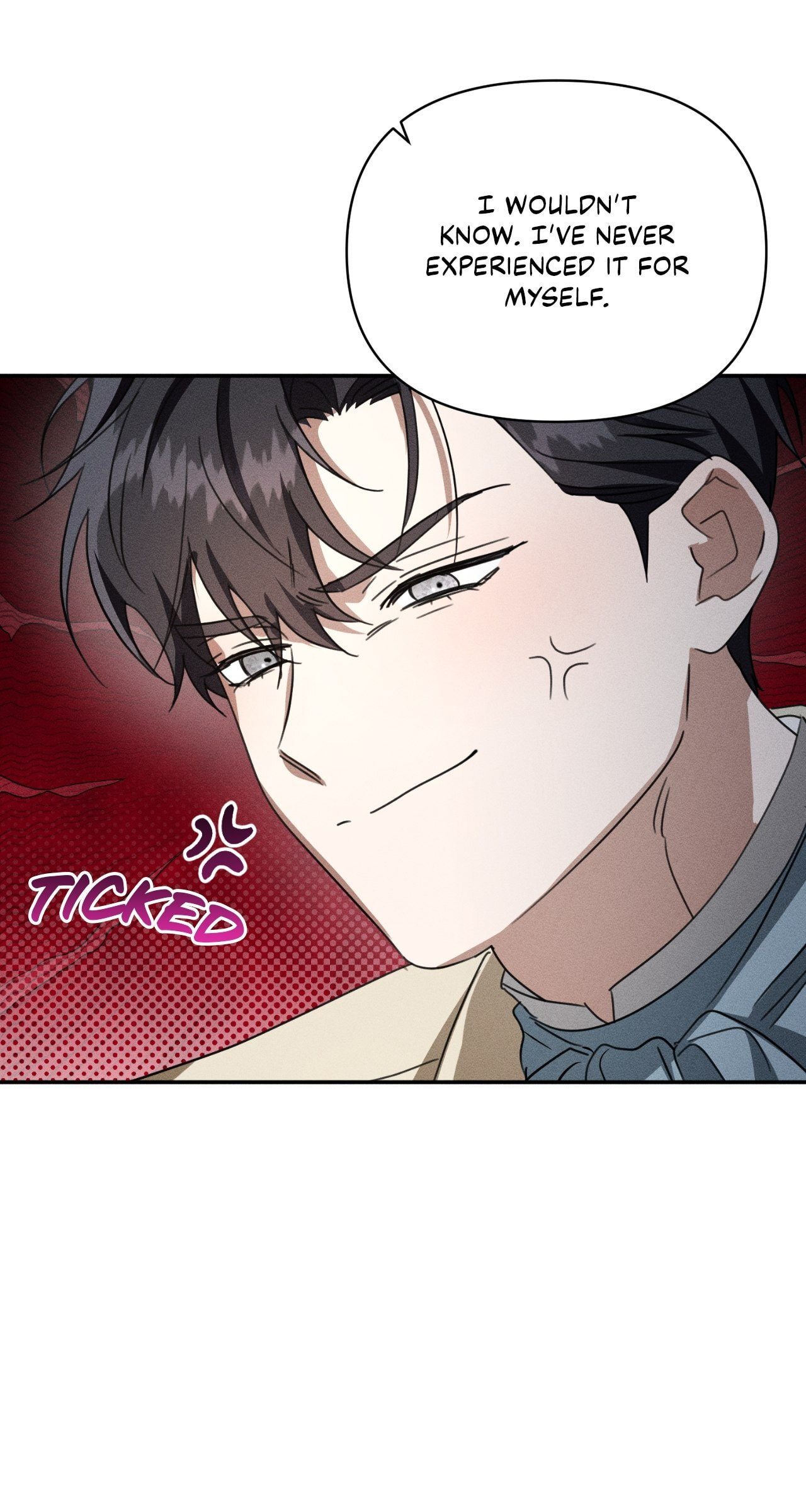 Don't Be Too Nice Chapter 86 page 35 - 