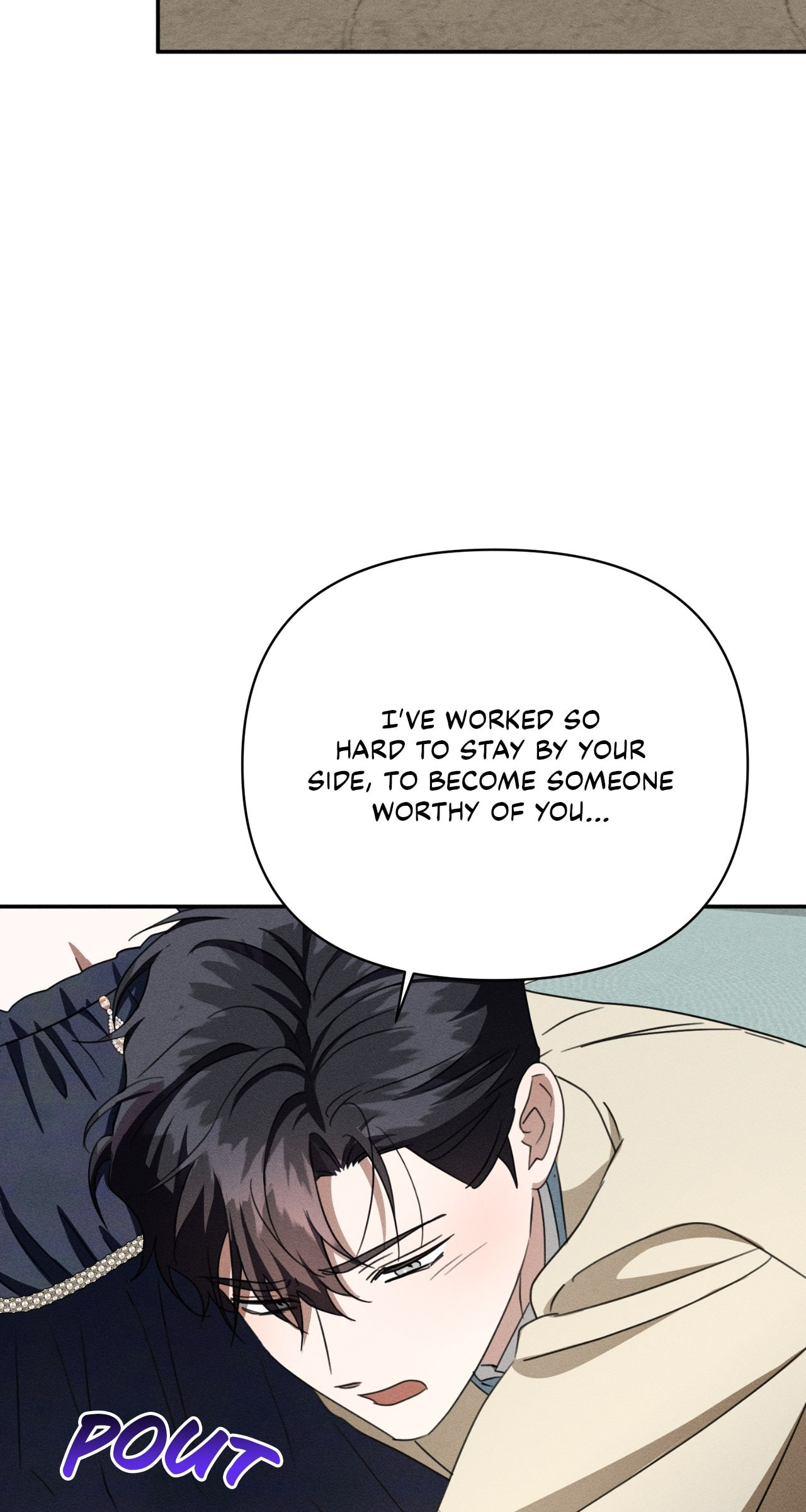 Don't Be Too Nice Chapter 86 page 39 - 