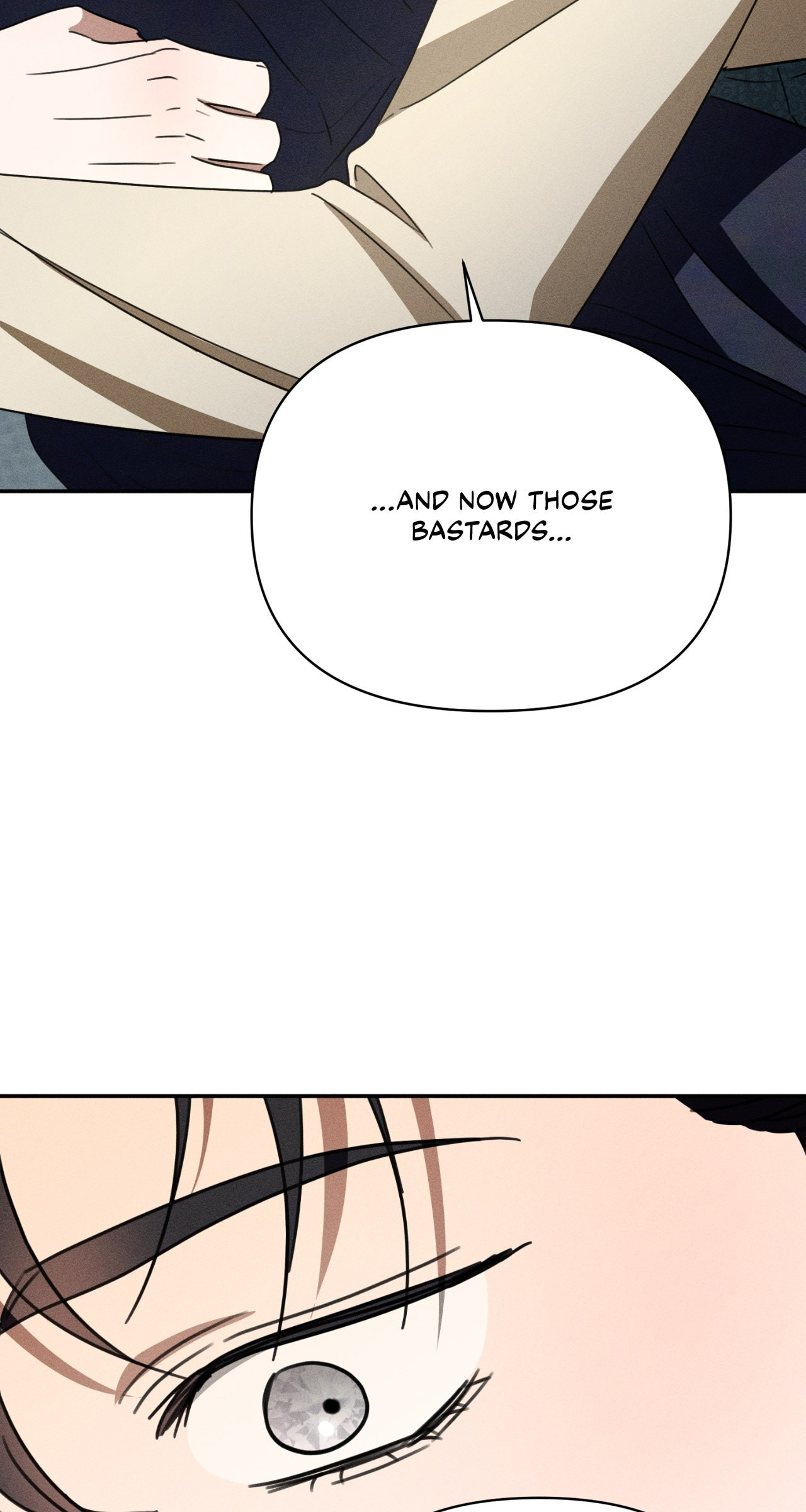 Don't Be Too Nice Chapter 86 page 40 - 