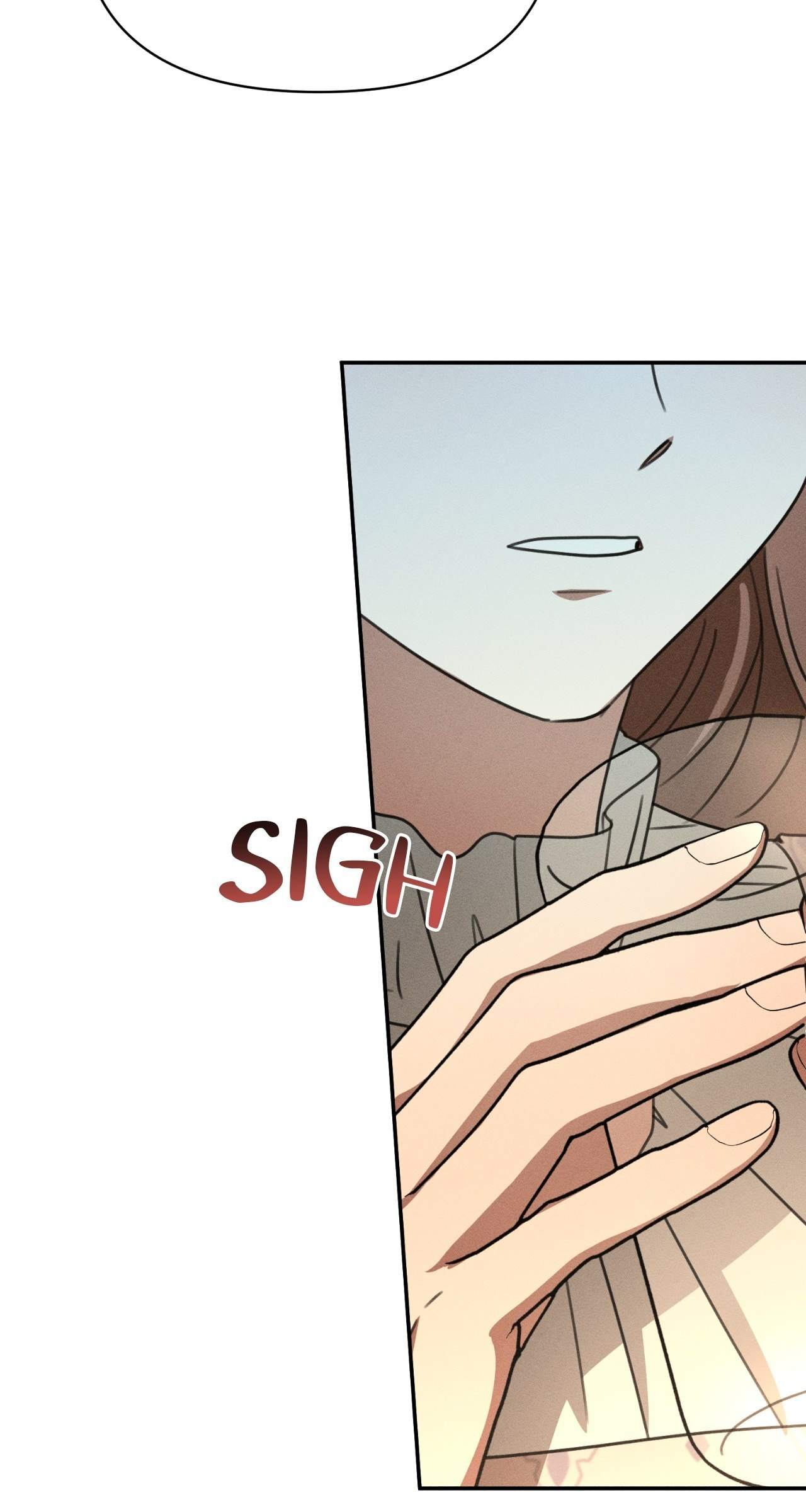 Don't Be Too Nice Chapter 86 page 5 - 