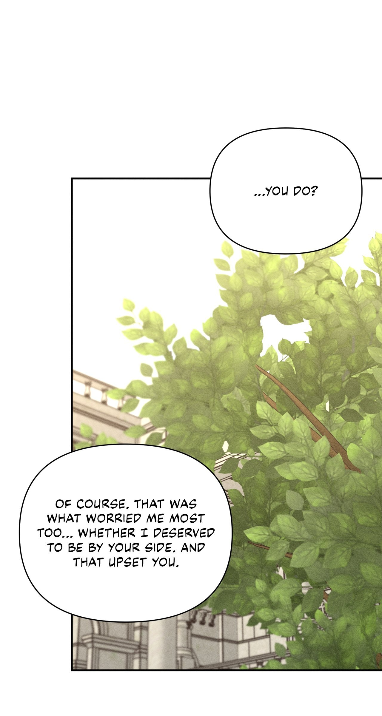 Don't Be Too Nice Chapter 86 page 42 - 