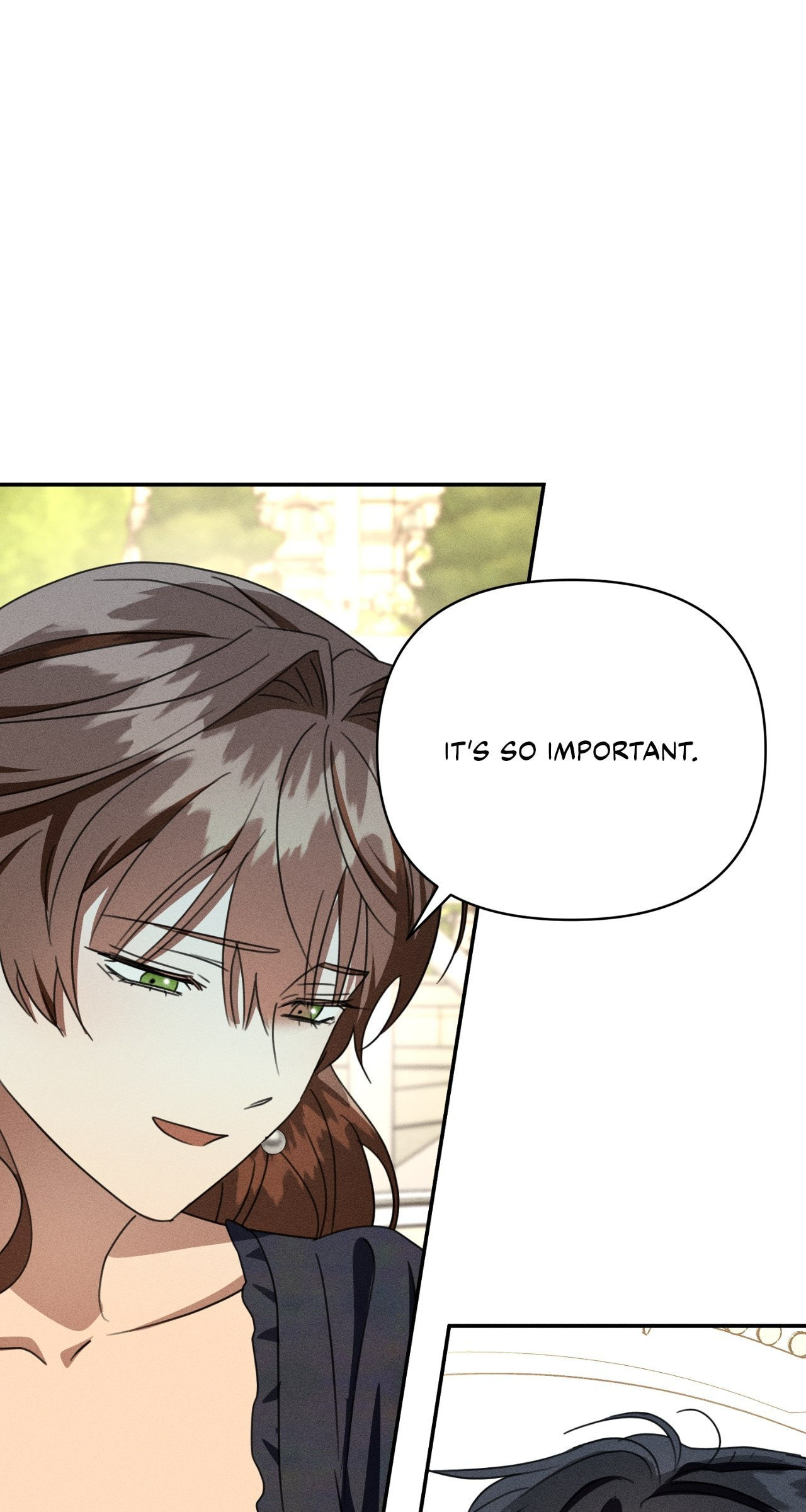 Don't Be Too Nice Chapter 86 page 43 - 