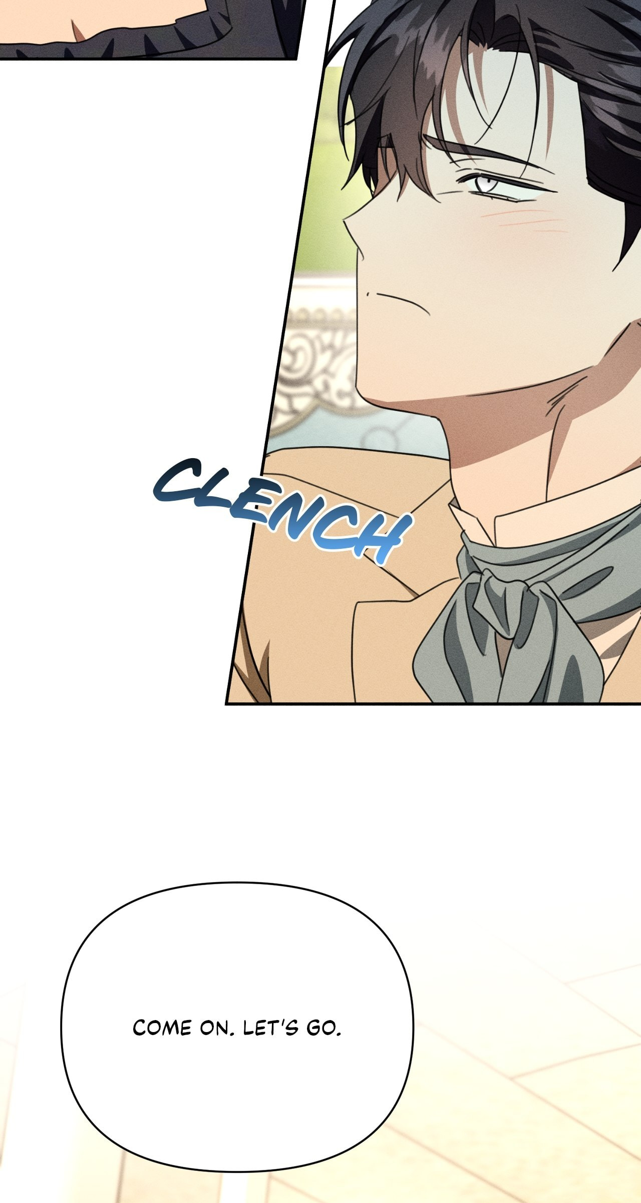 Don't Be Too Nice Chapter 86 page 44 - 