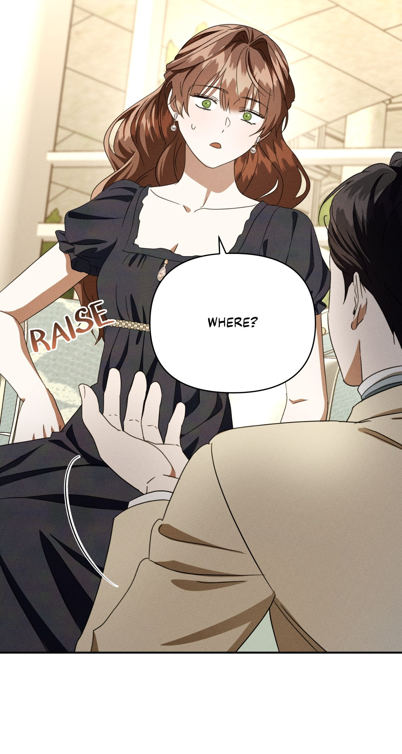 Don't Be Too Nice Chapter 86 page 45 - 