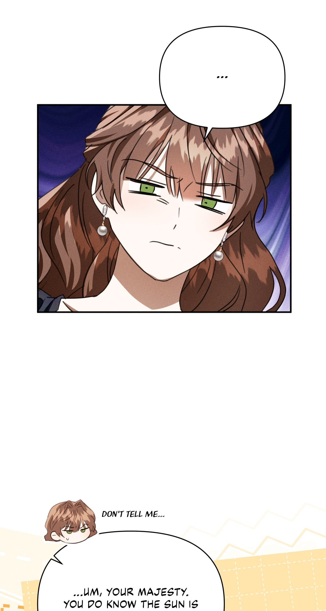 Don't Be Too Nice Chapter 86 page 46 - 